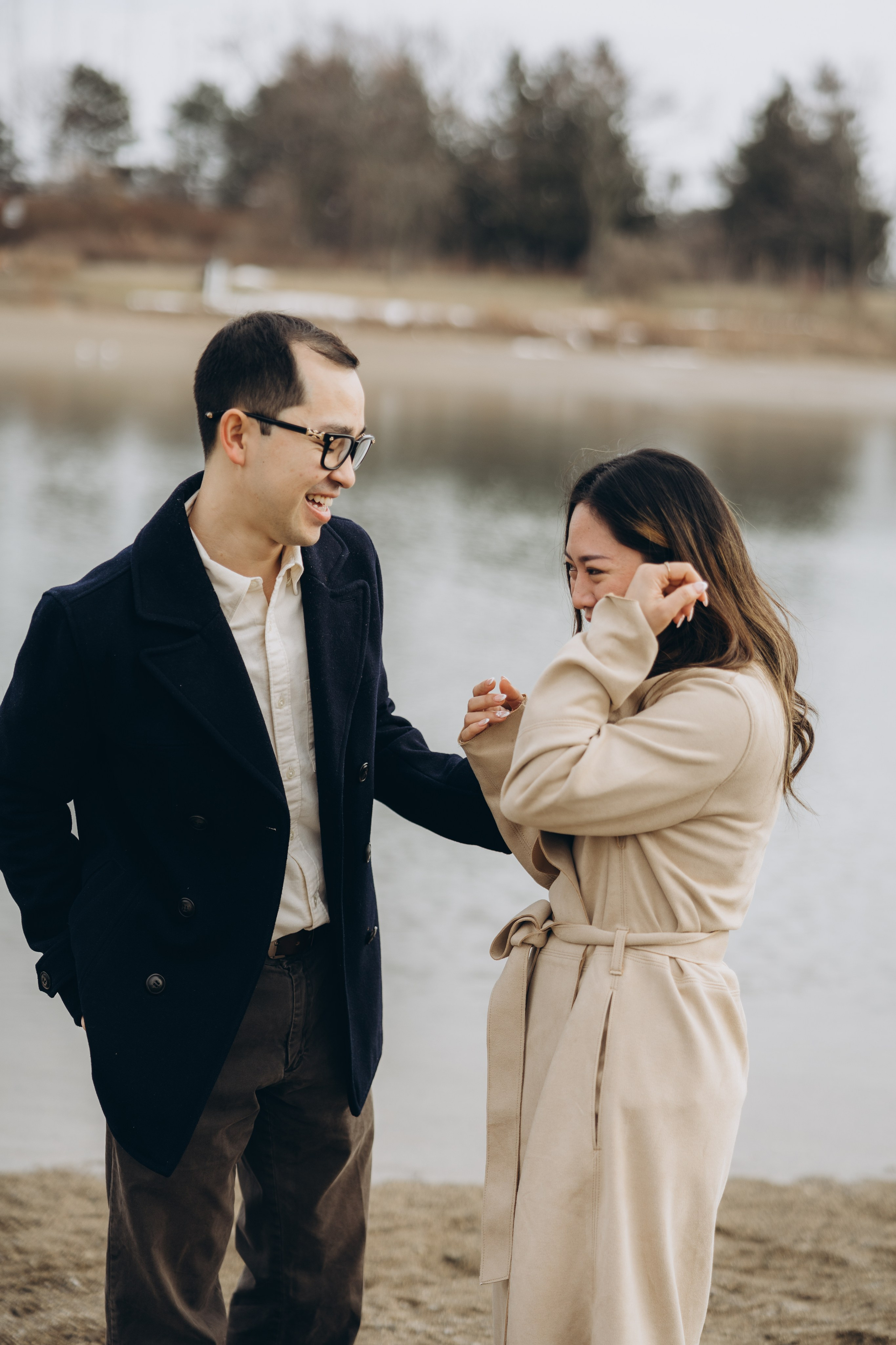 Yes!. Wedding Photographer Toronto