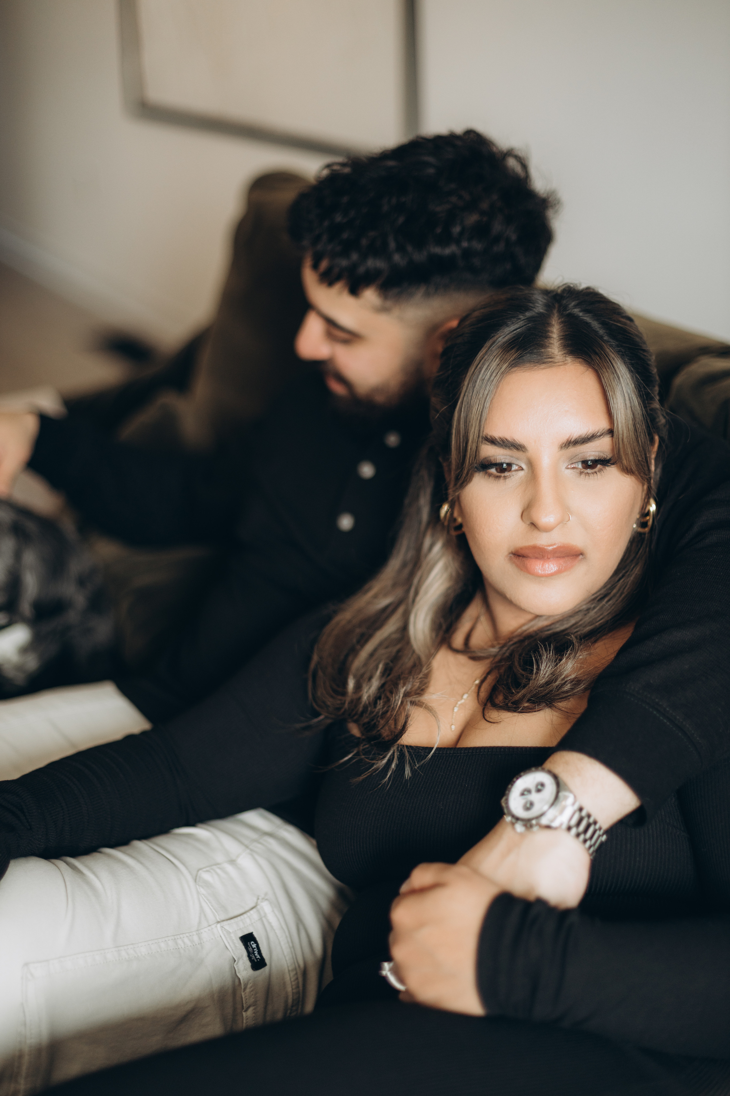 Sanjam&Sahil. Wedding Photographer Toronto