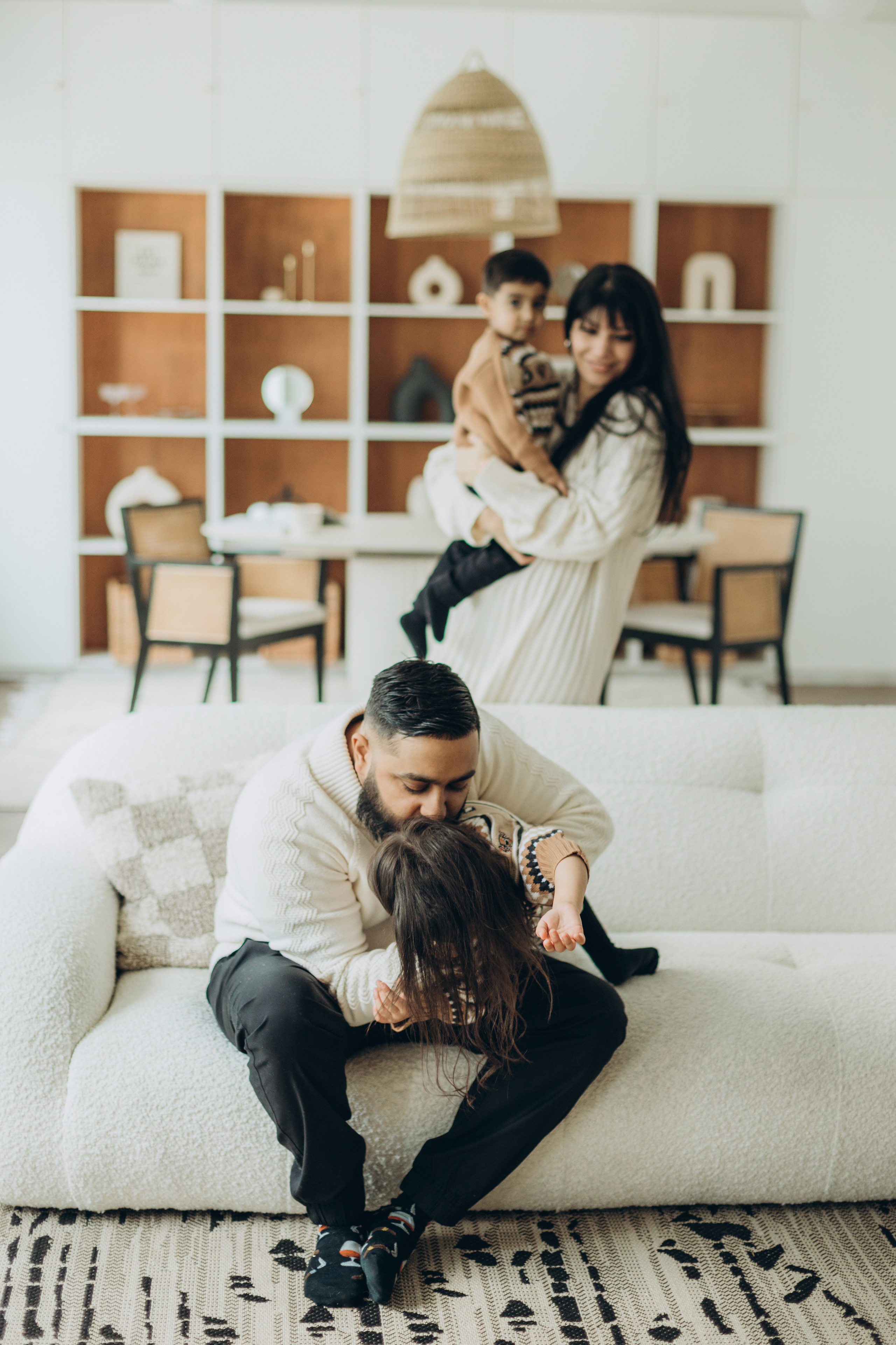 Family session. Wedding Photographer Toronto