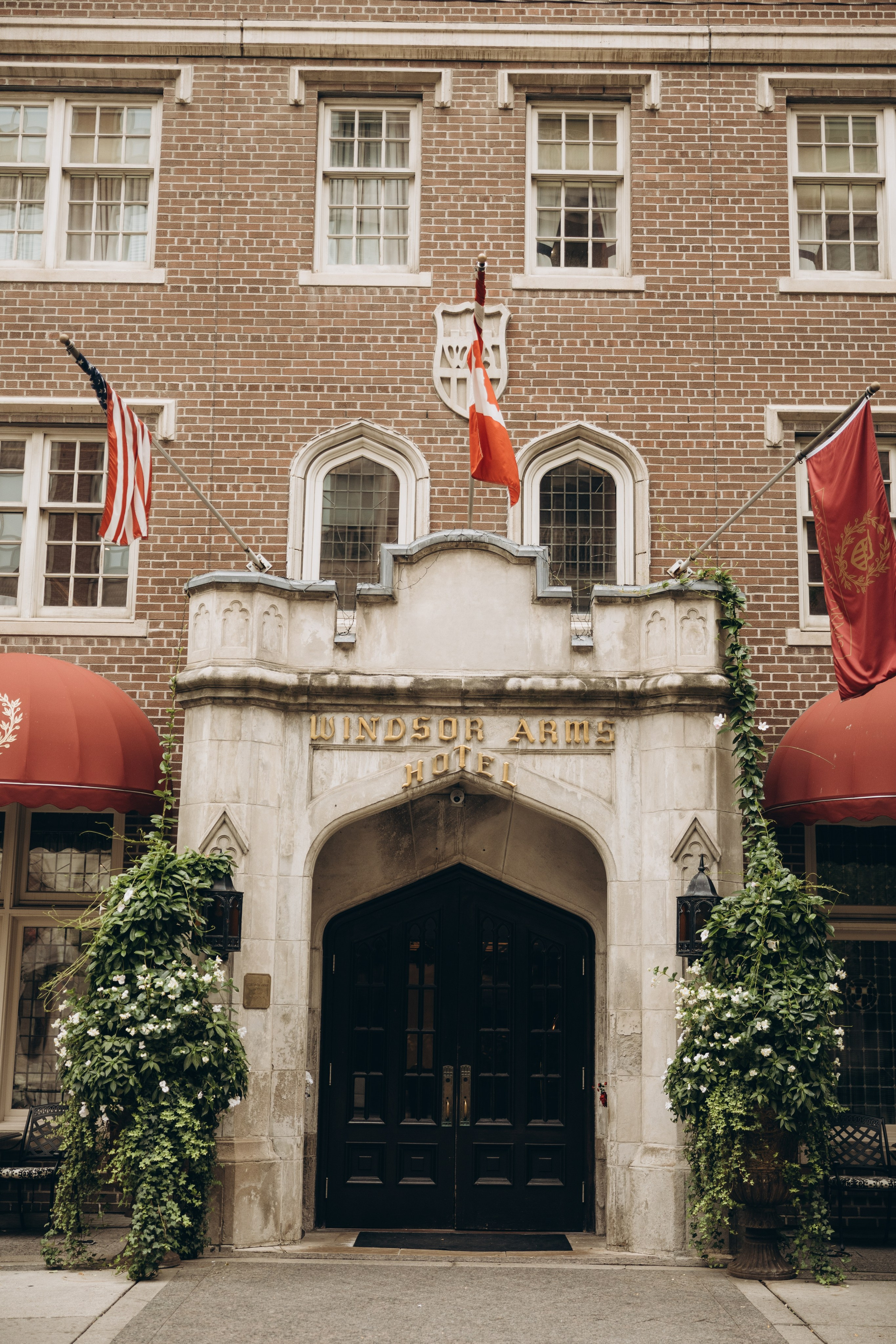 R&C. Wedding Photographer Toronto