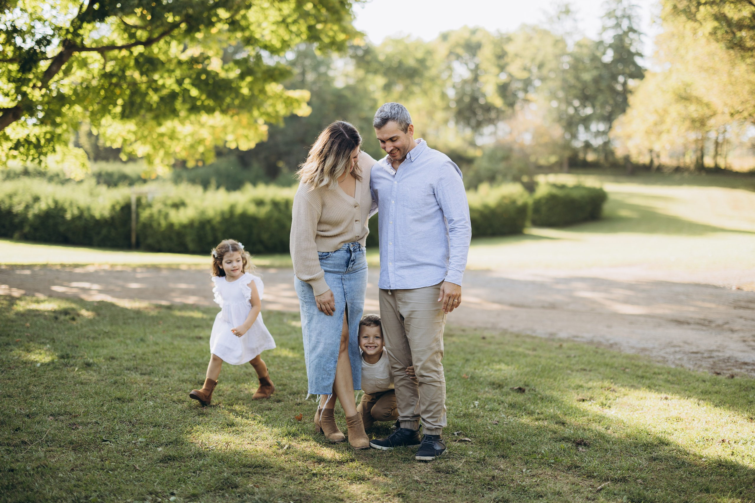 Fall 2024. Wedding Photographer Toronto