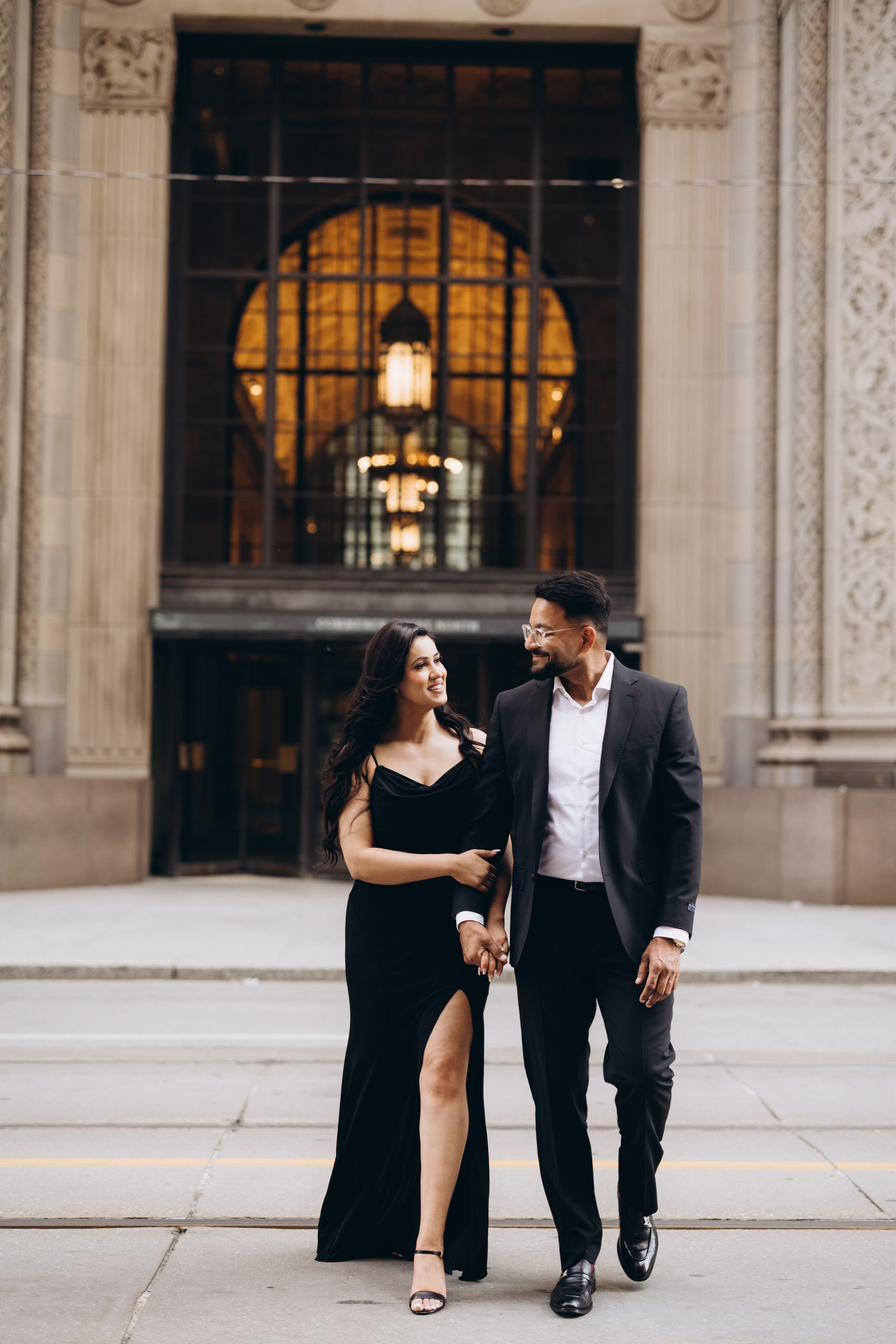 Sonia&Karan. Wedding Photographer Toronto