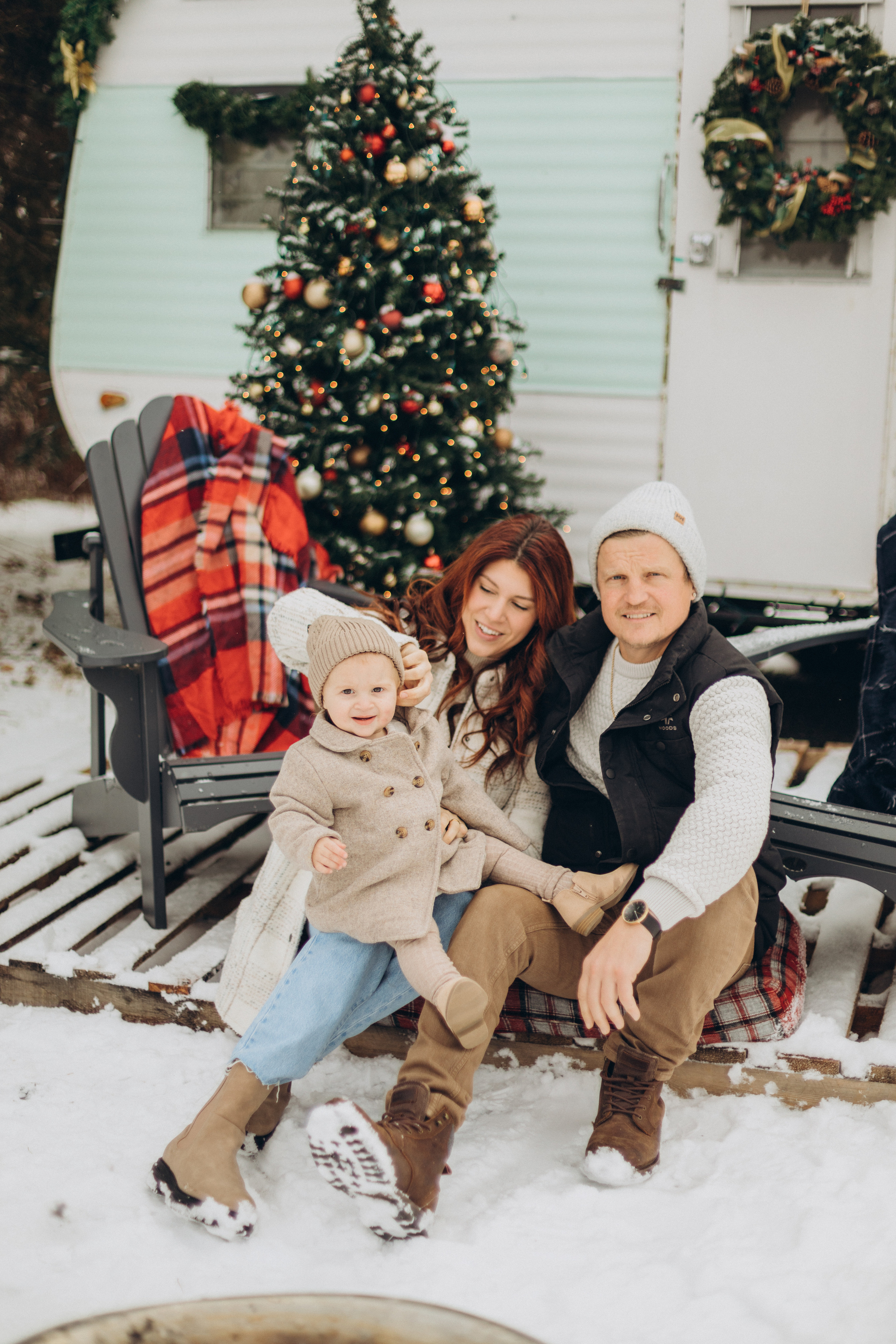 Merry Christmas!. Wedding Photographer Toronto