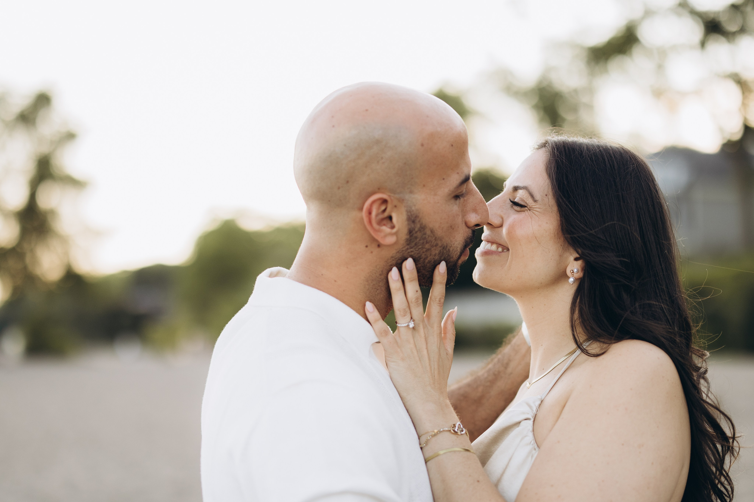 Ashley&Omar. Wedding Photographer Toronto