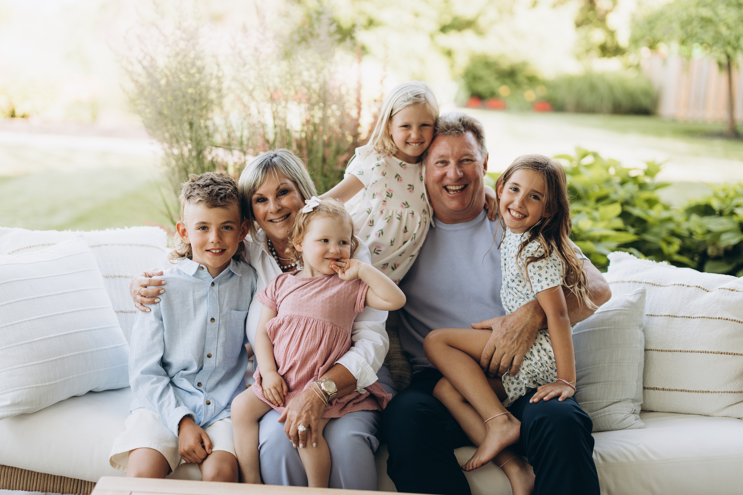 Family time. Wedding Photographer Toronto