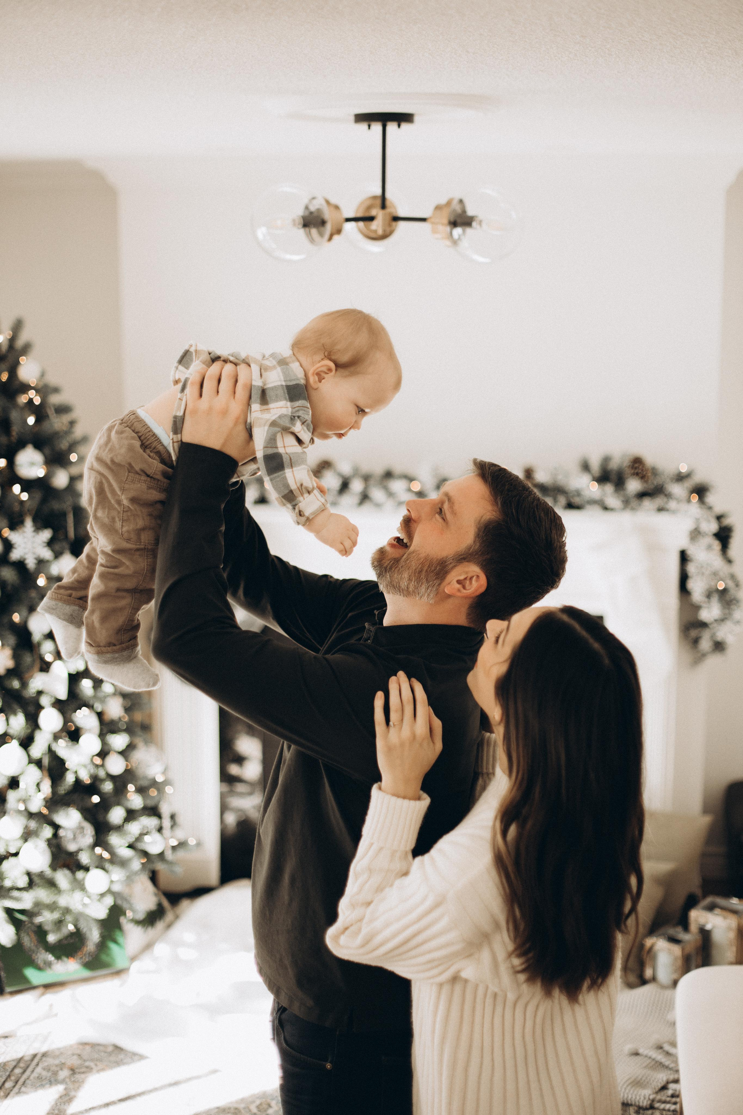 Michaela’s family. Wedding Photographer Toronto