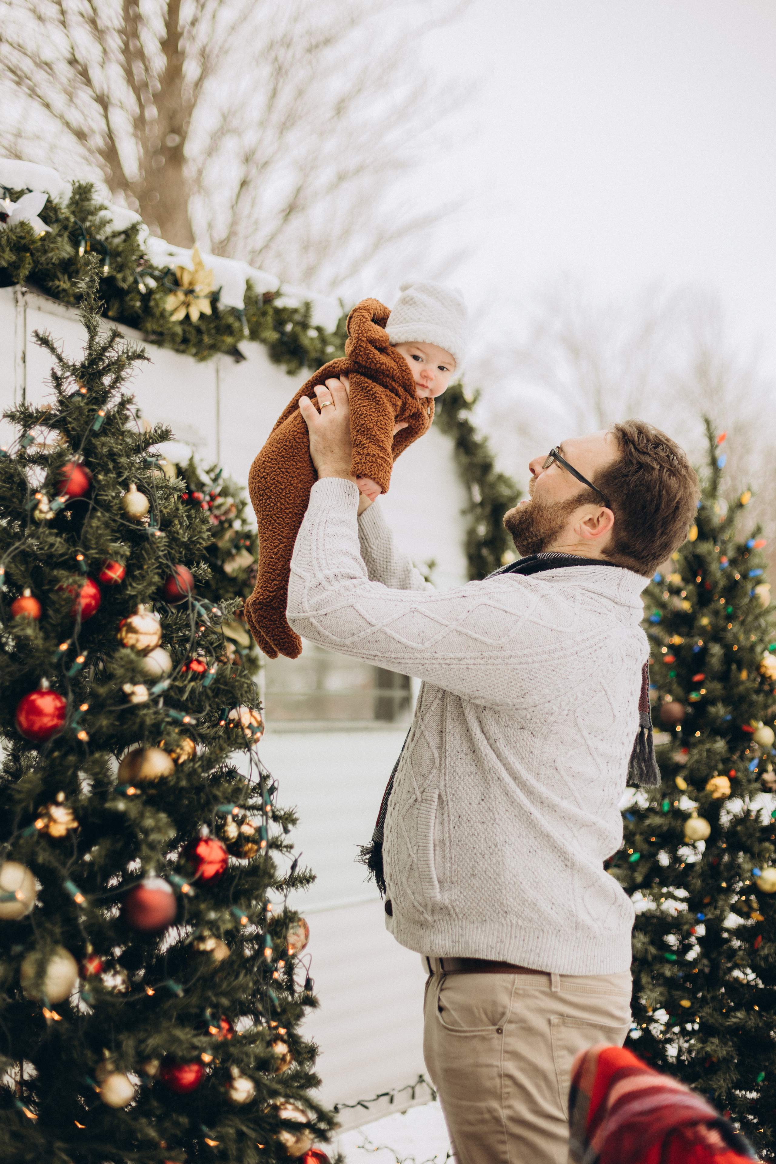 Family time. Wedding Photographer Toronto