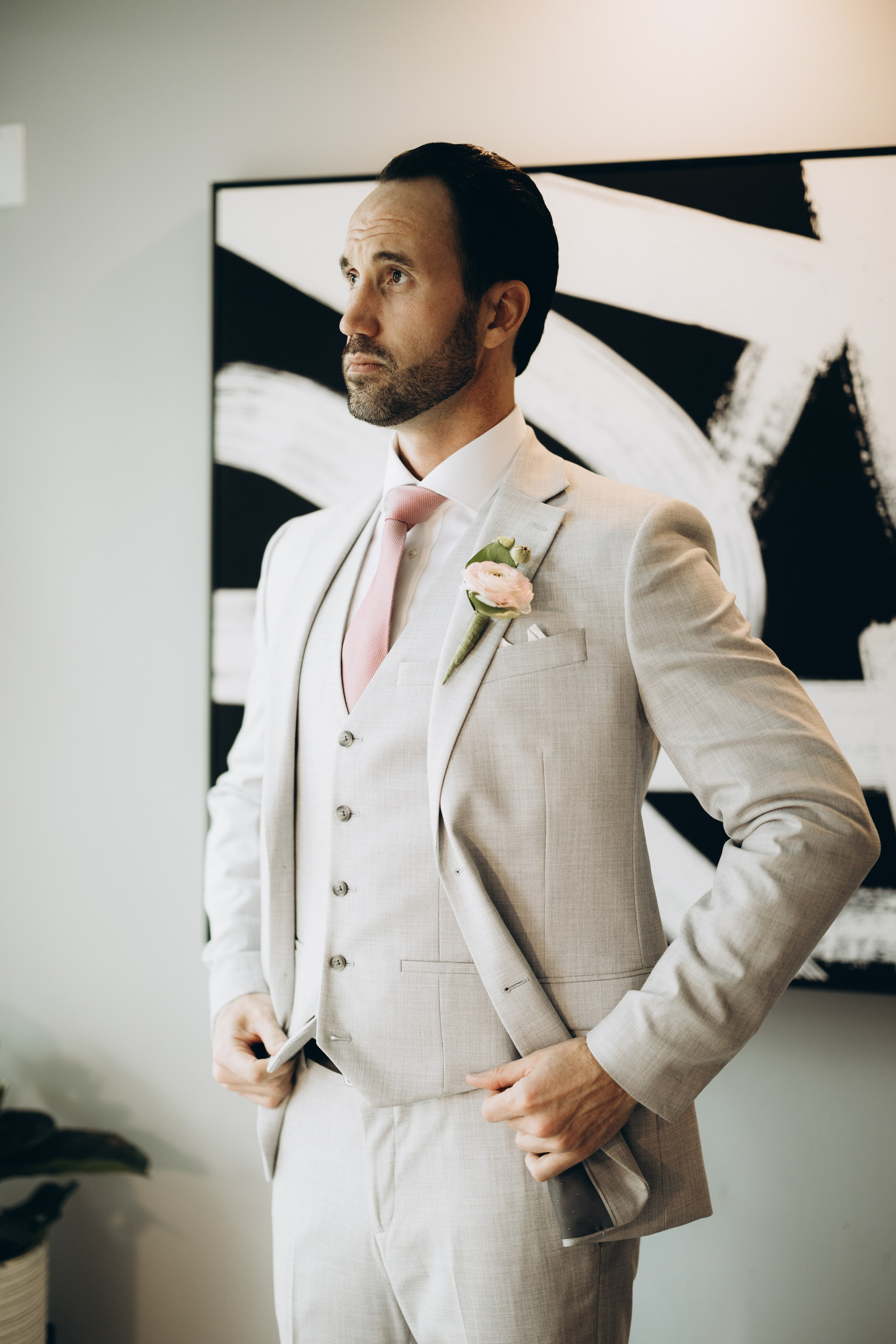 M&T. Wedding Photographer Toronto