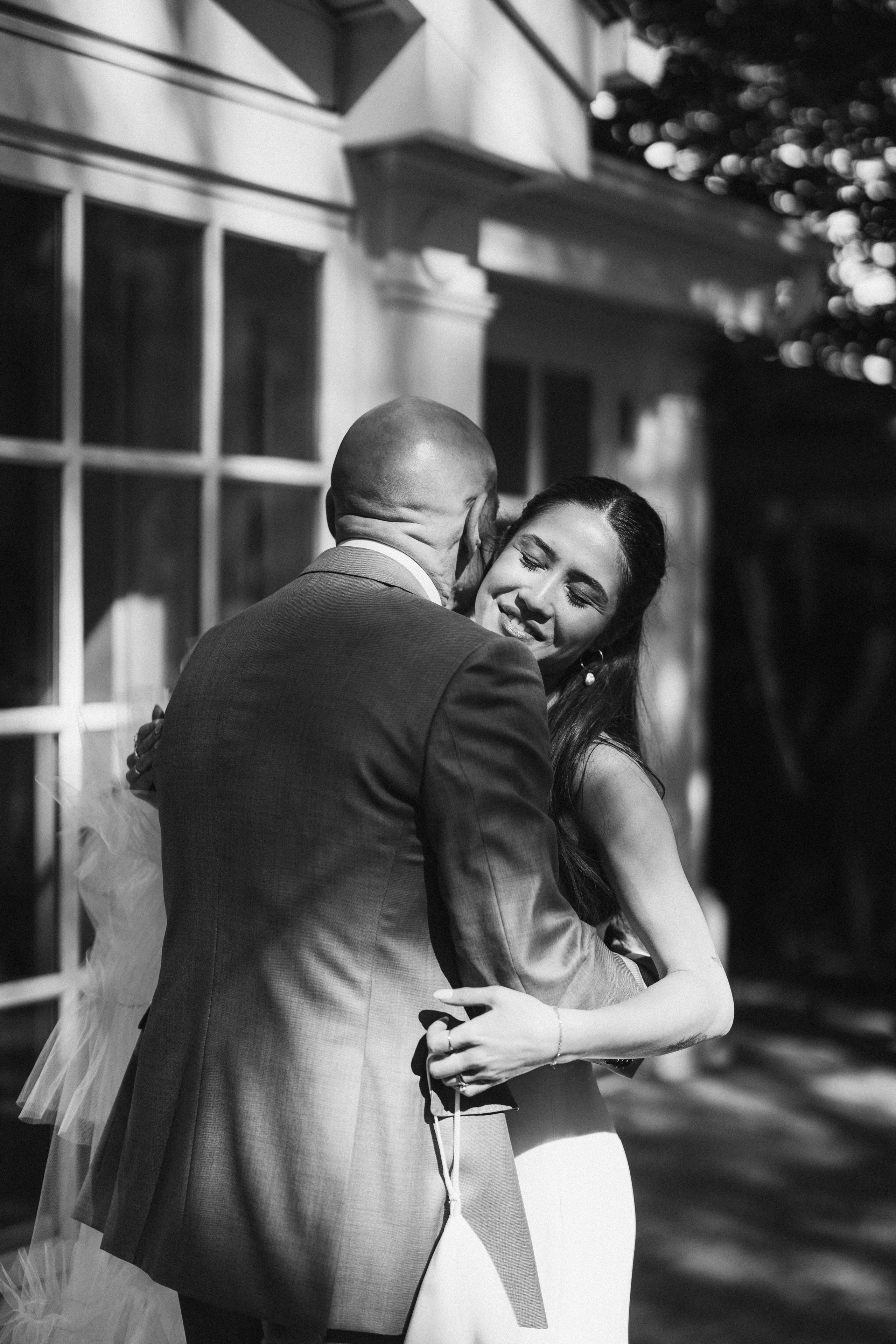 Olivia&Robbie. Wedding Photographer Toronto