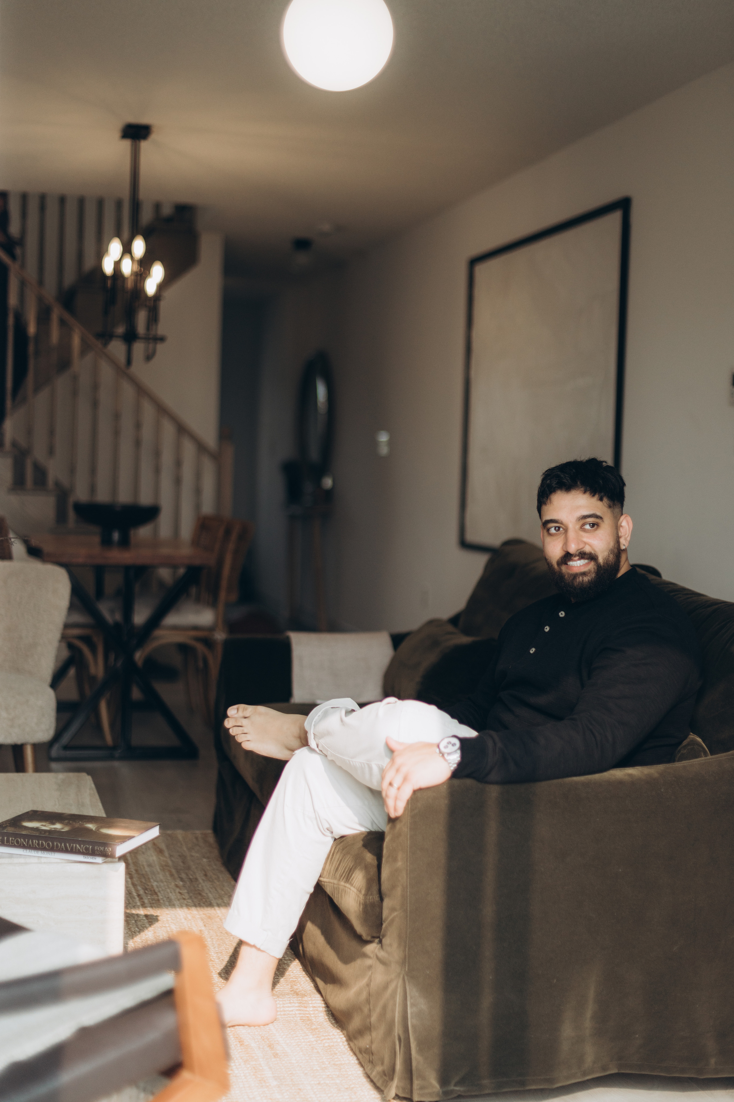 Sanjam&Sahil. Wedding Photographer Toronto