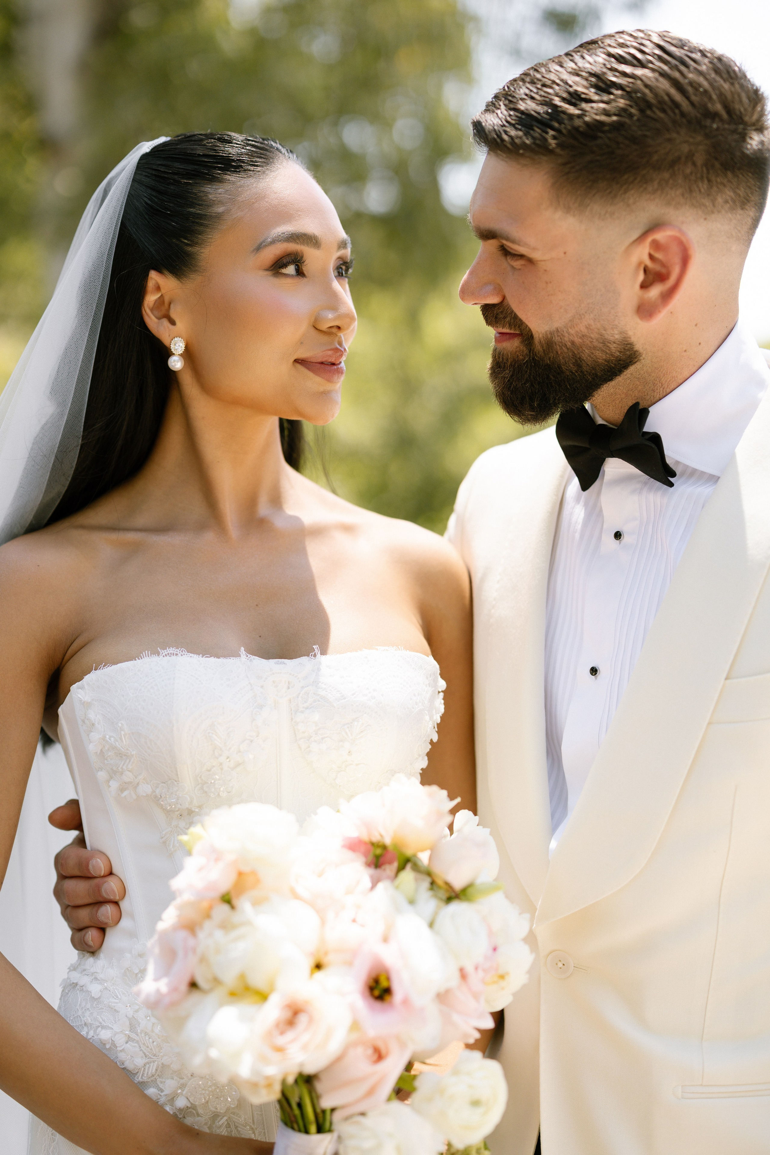 M&M (Spain). Wedding Photographer Toronto