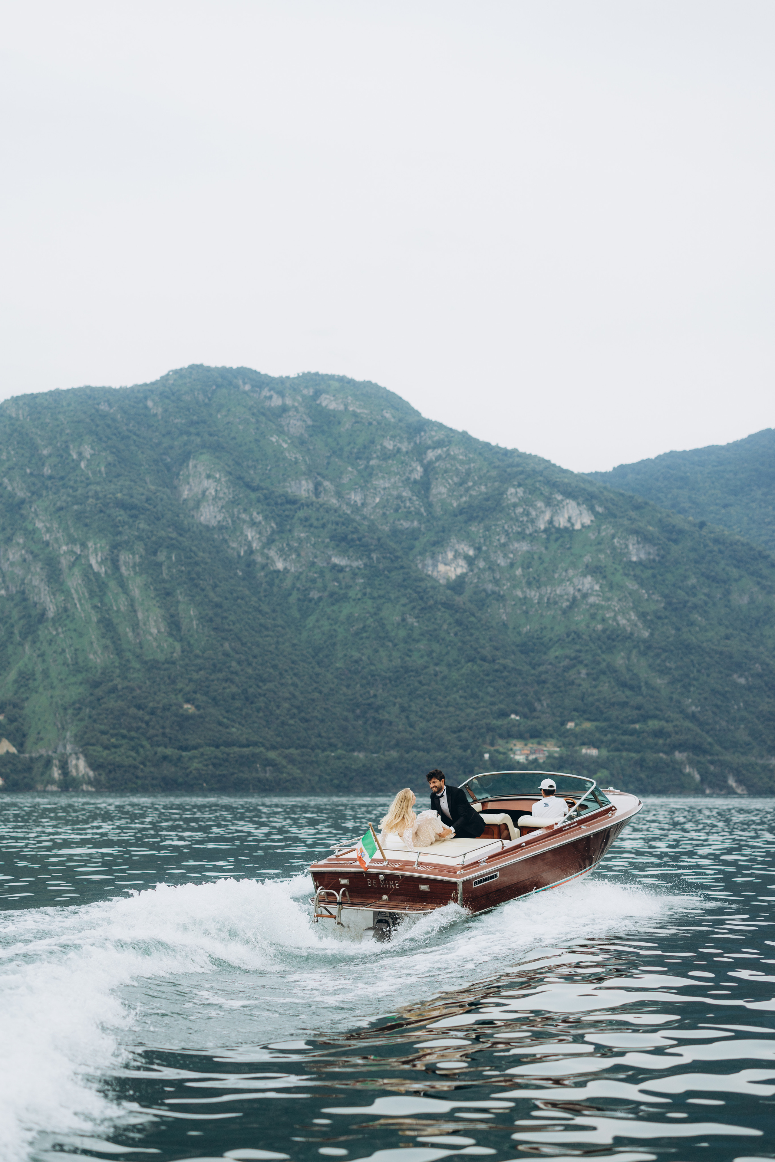 Anna&Henry (Como, Italy). Wedding Photographer Toronto