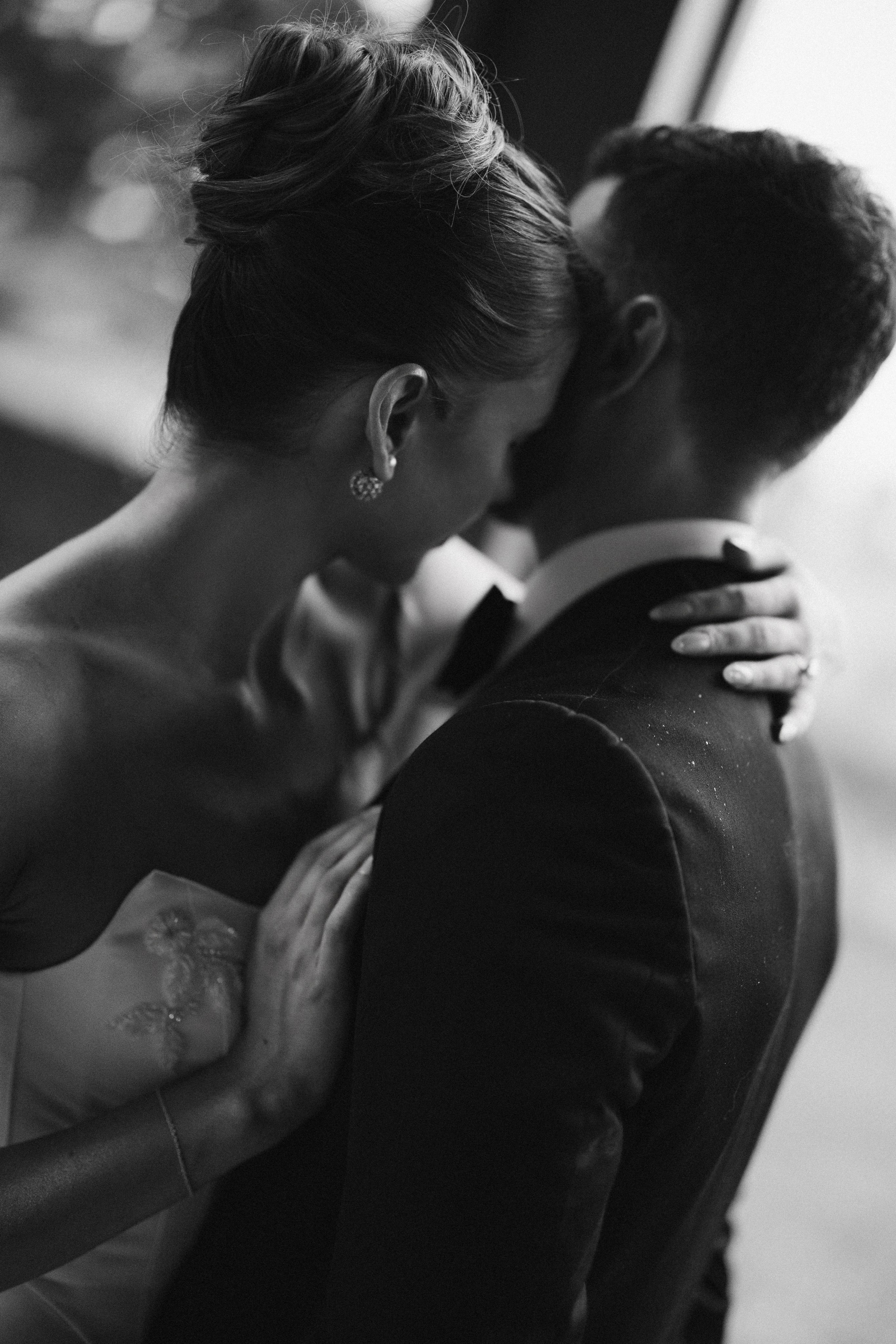 A&E. Wedding Photographer Toronto