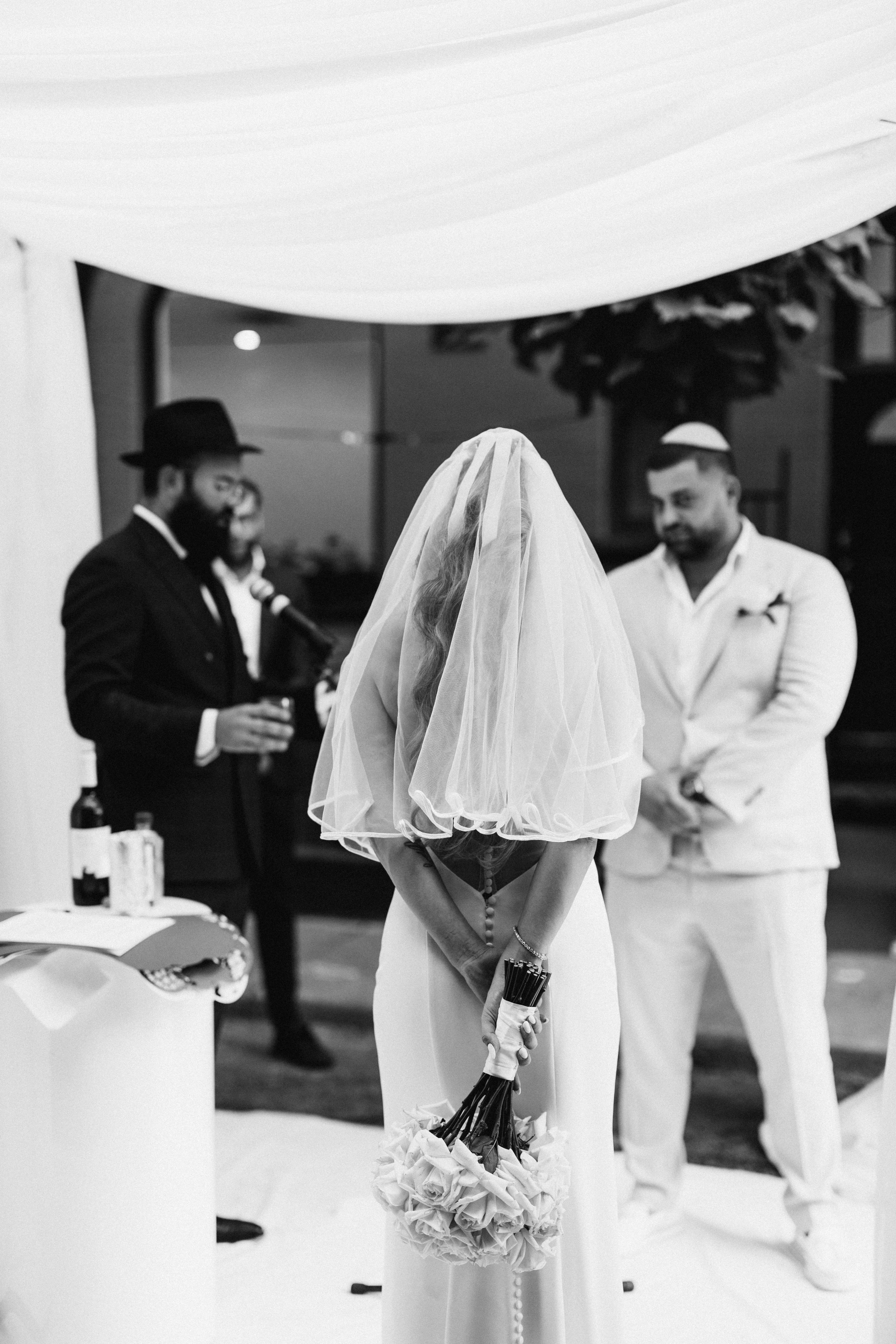 M&M. Wedding Photographer Toronto