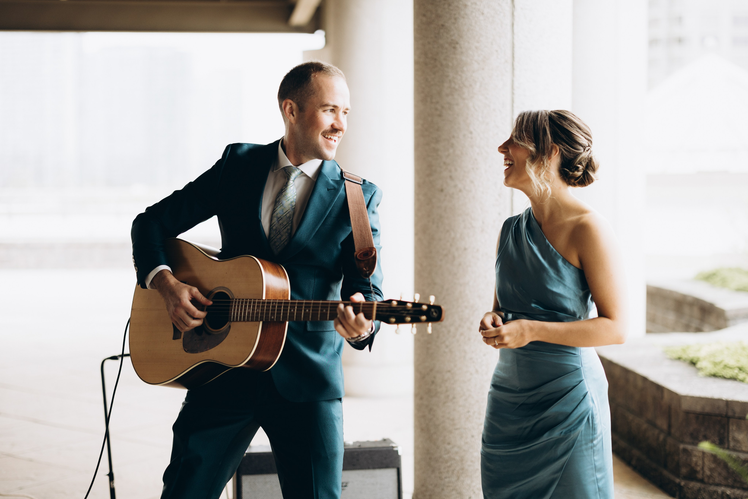 M&T. Wedding Photographer Toronto