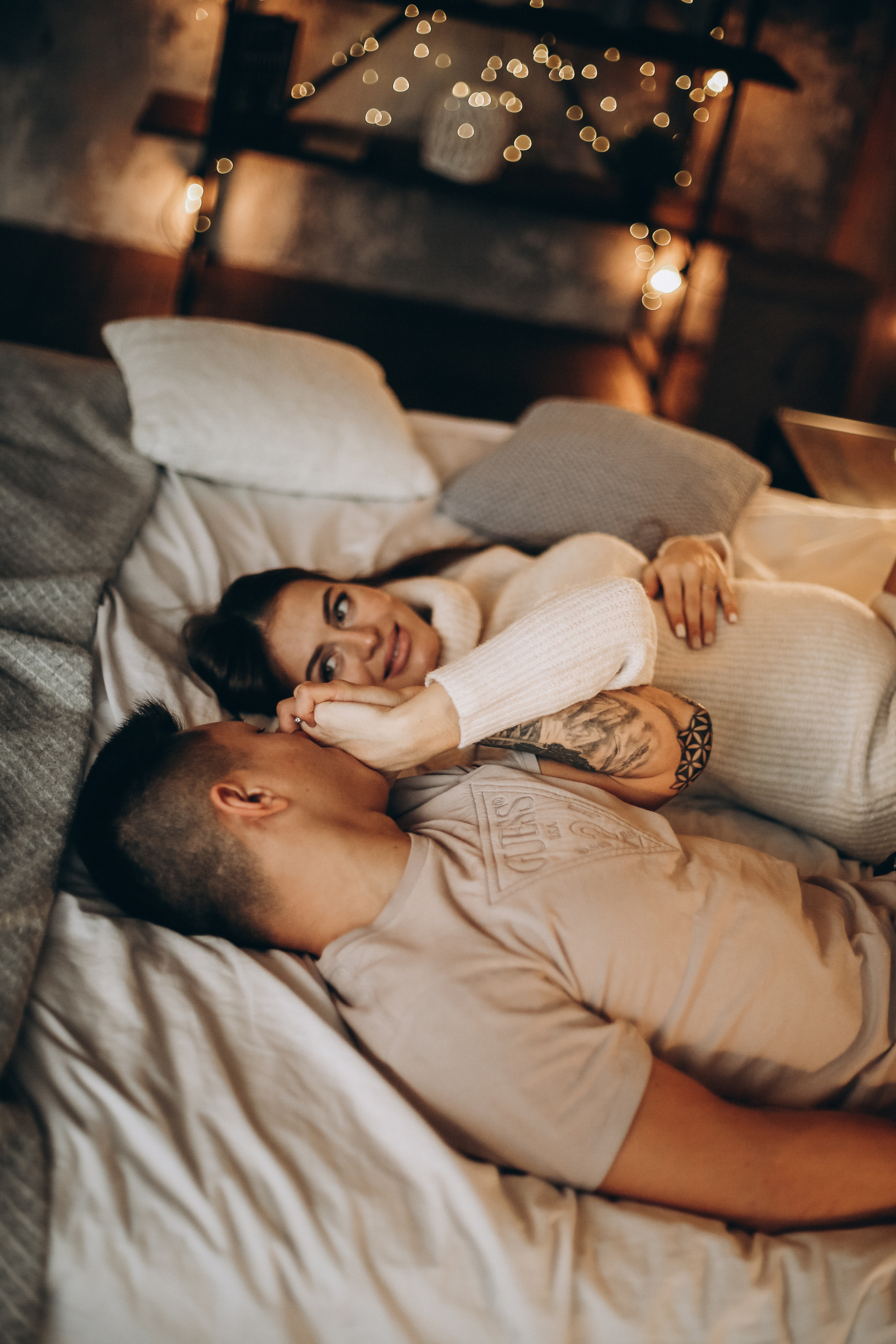 Anna+Arnold. Wedding Photographer Toronto