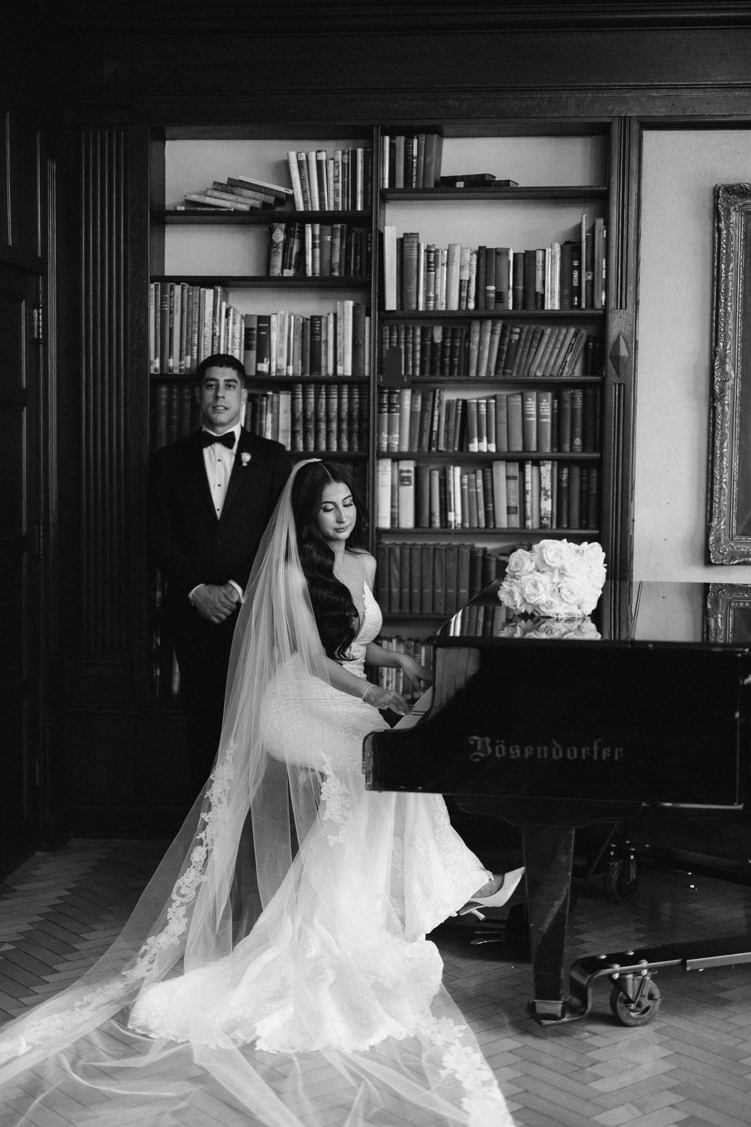 Michelle&Anthony. Wedding Photographer Toronto