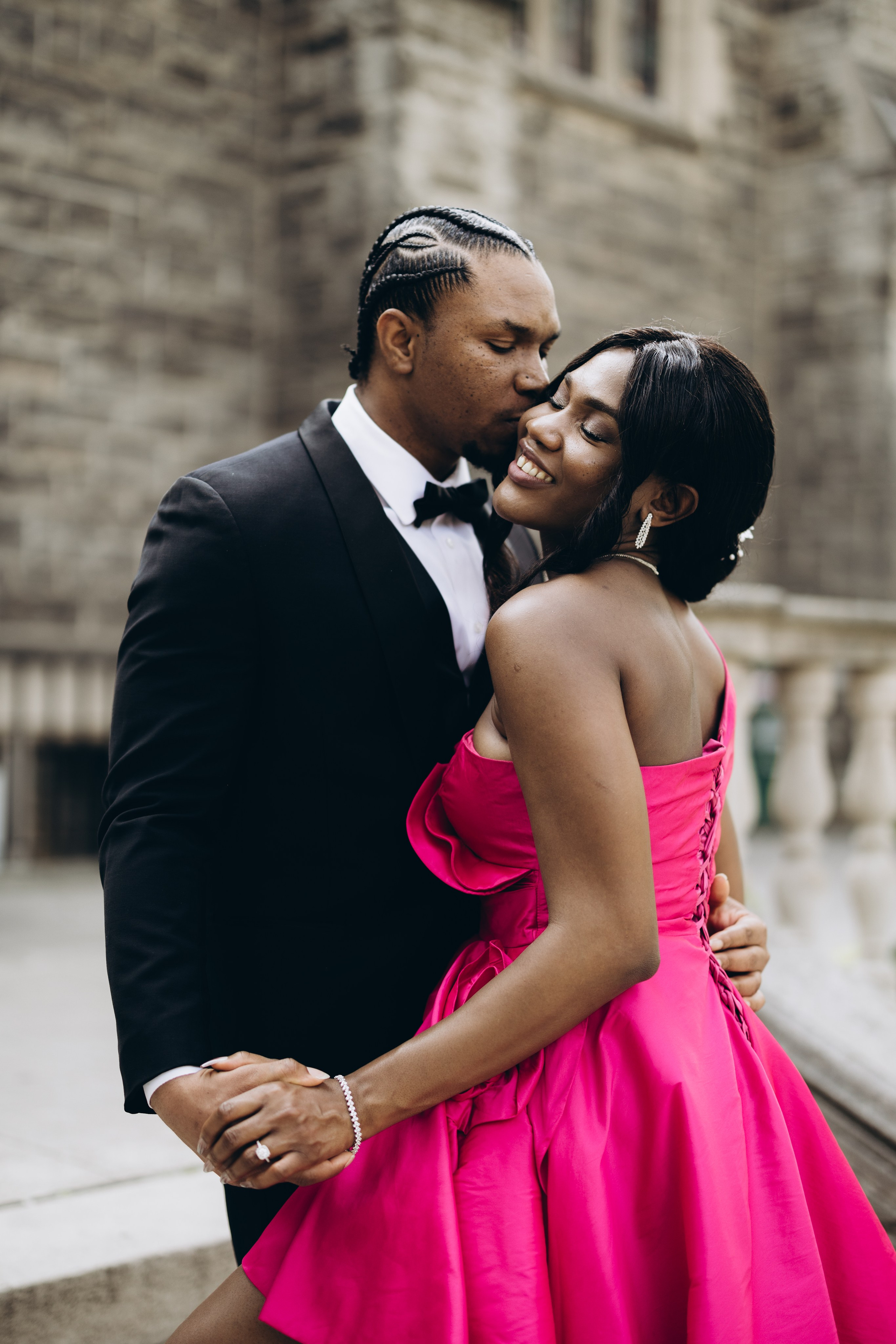 V&G. Wedding Photographer Toronto