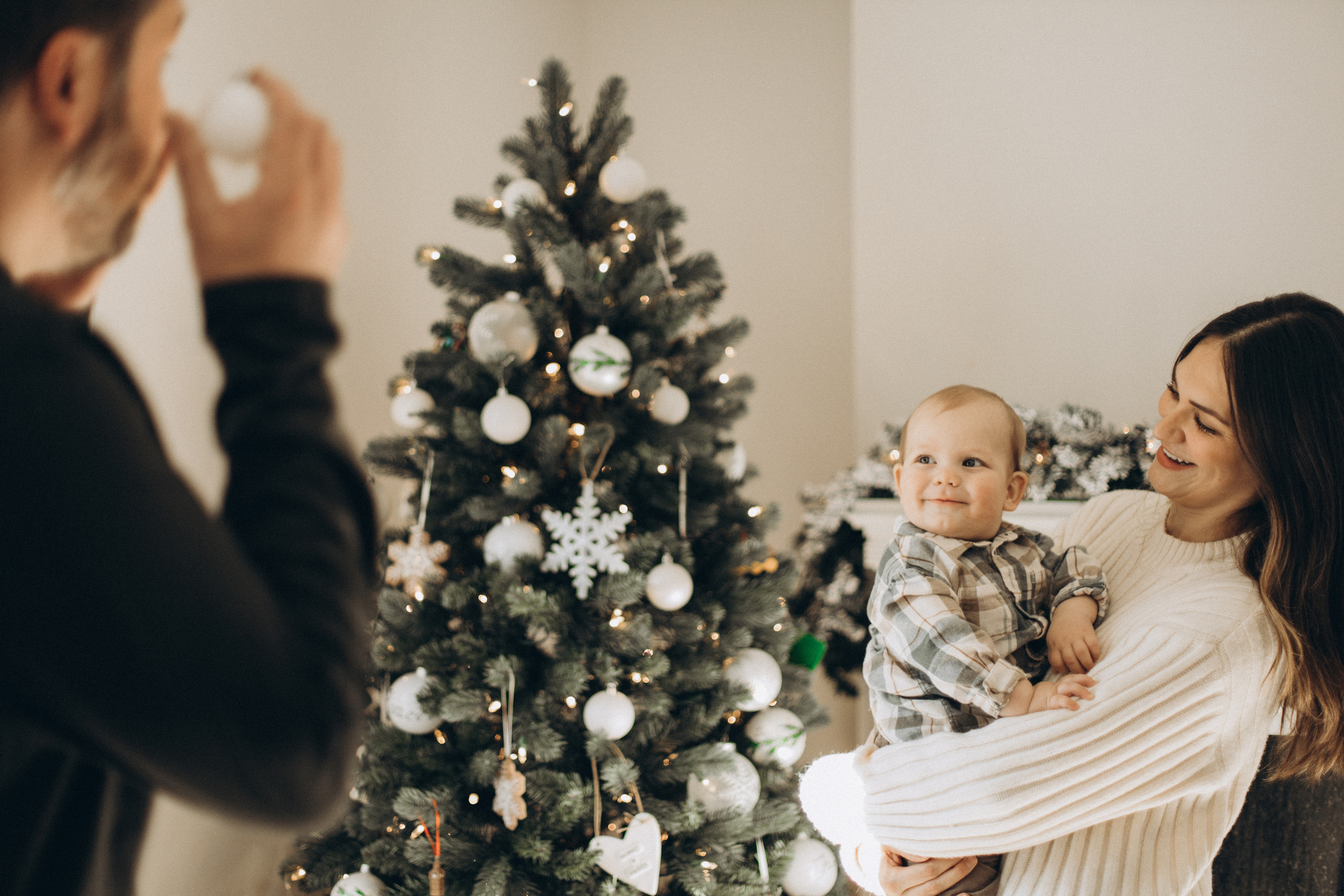Michaela’s family. Wedding Photographer Toronto