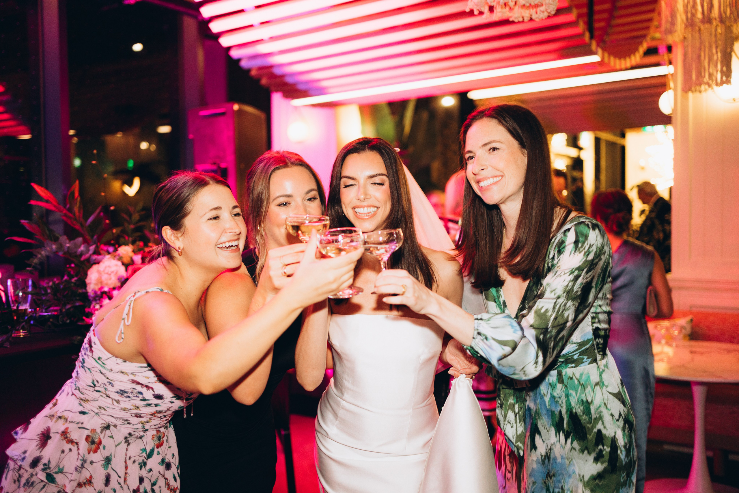 M&T. Wedding Photographer Toronto