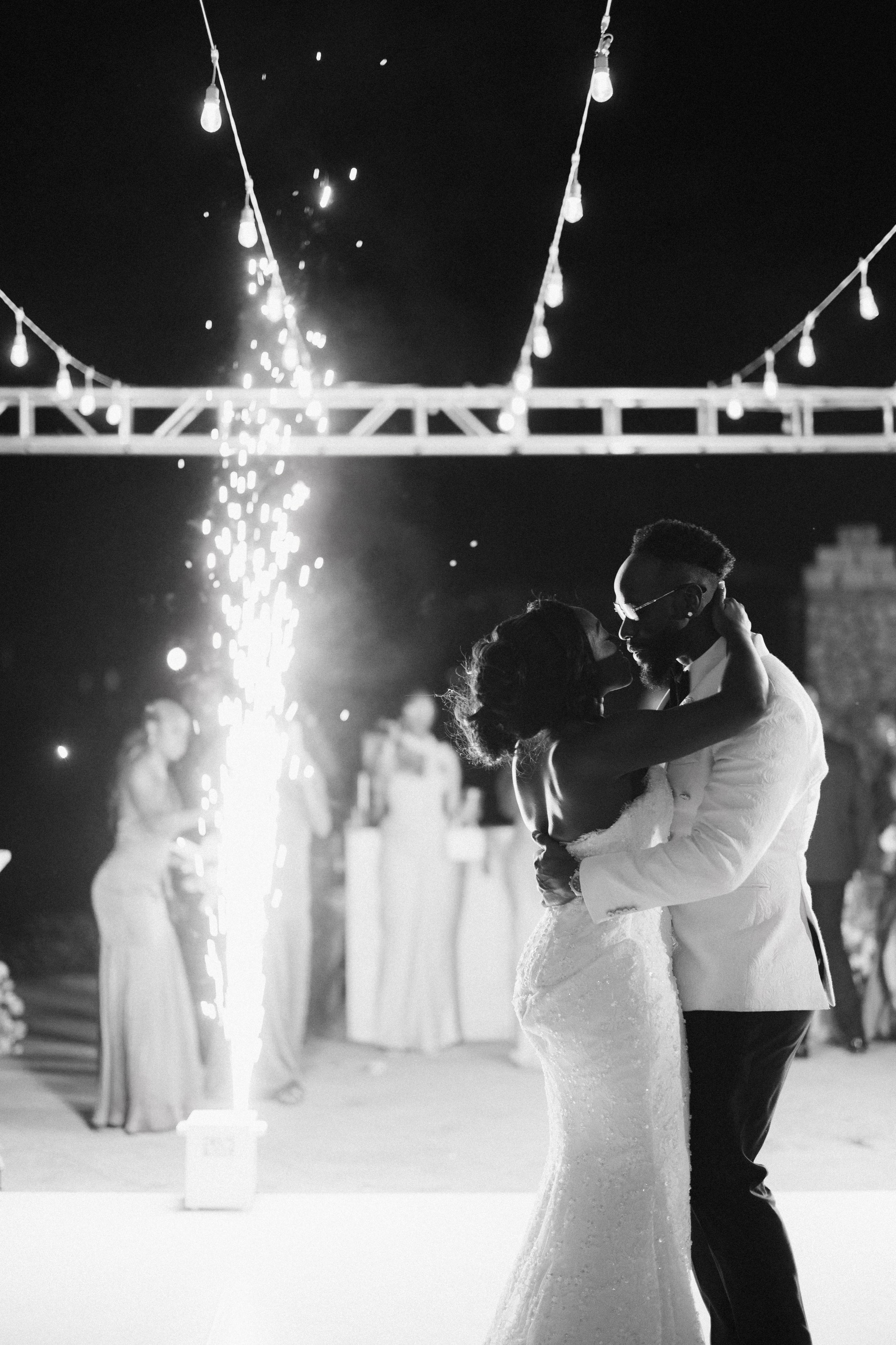 T&K (Jamaica). Wedding Photographer Toronto