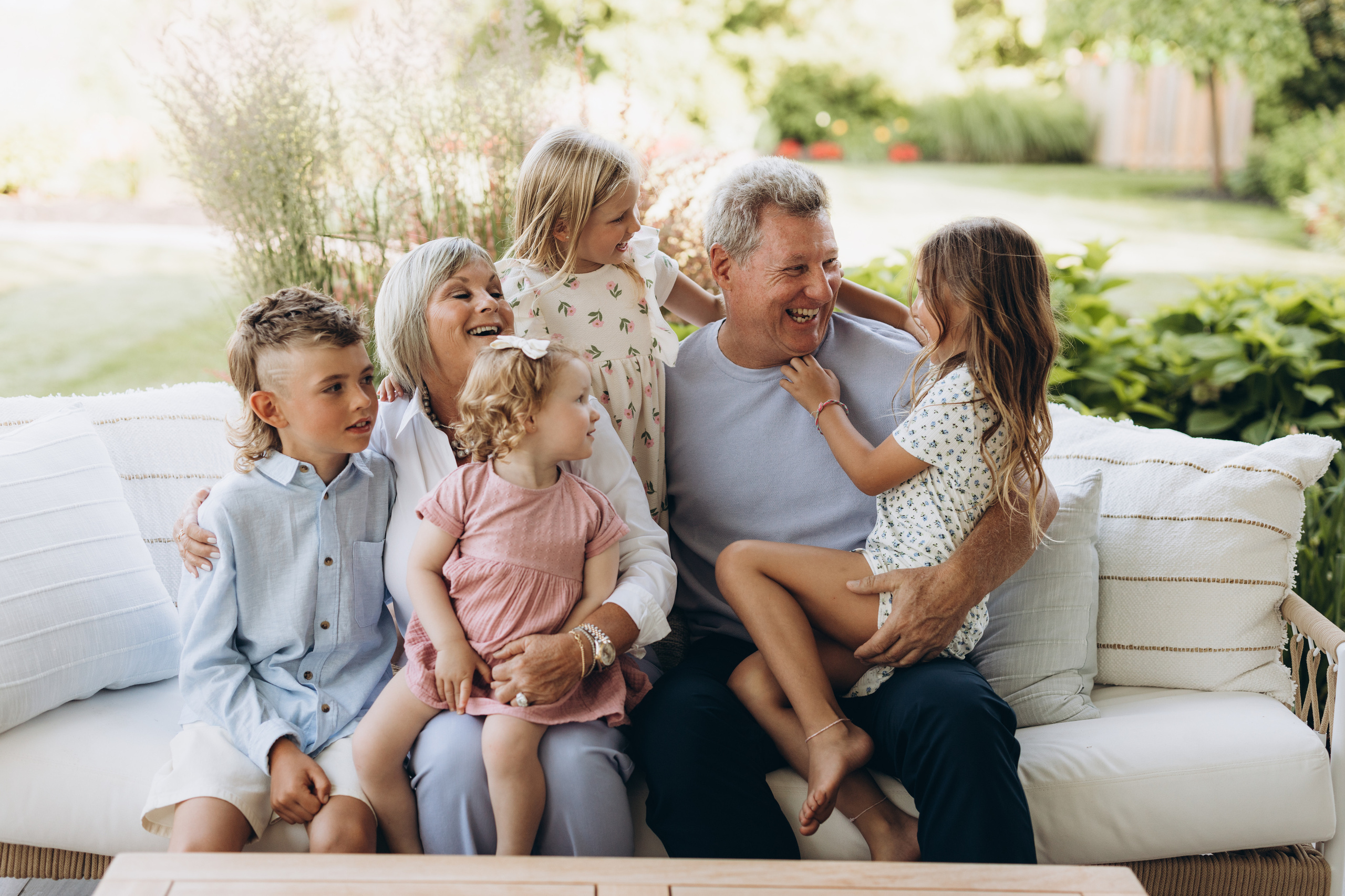 Family time. Wedding Photographer Toronto