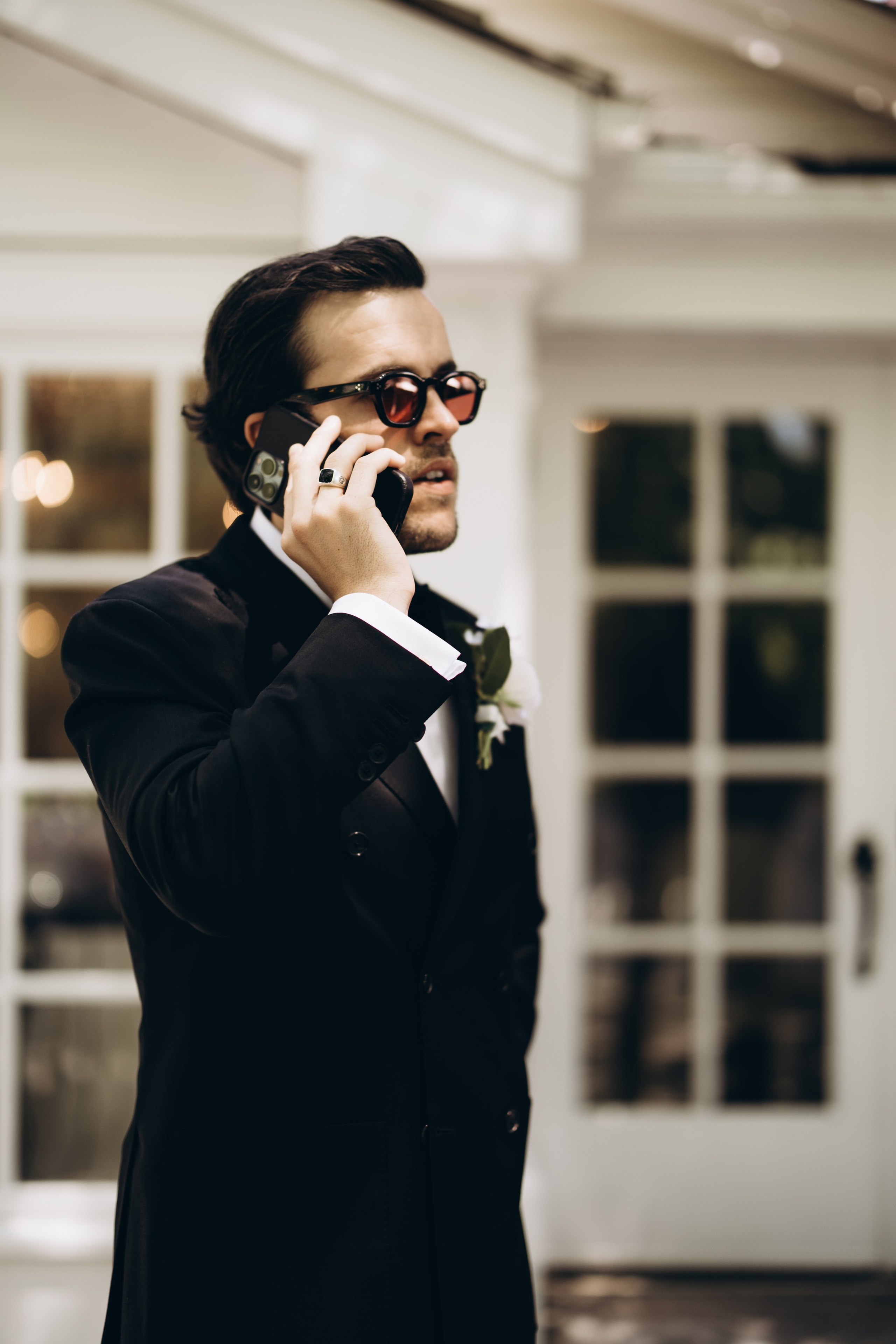 Olivia&Robbie. Wedding Photographer Toronto