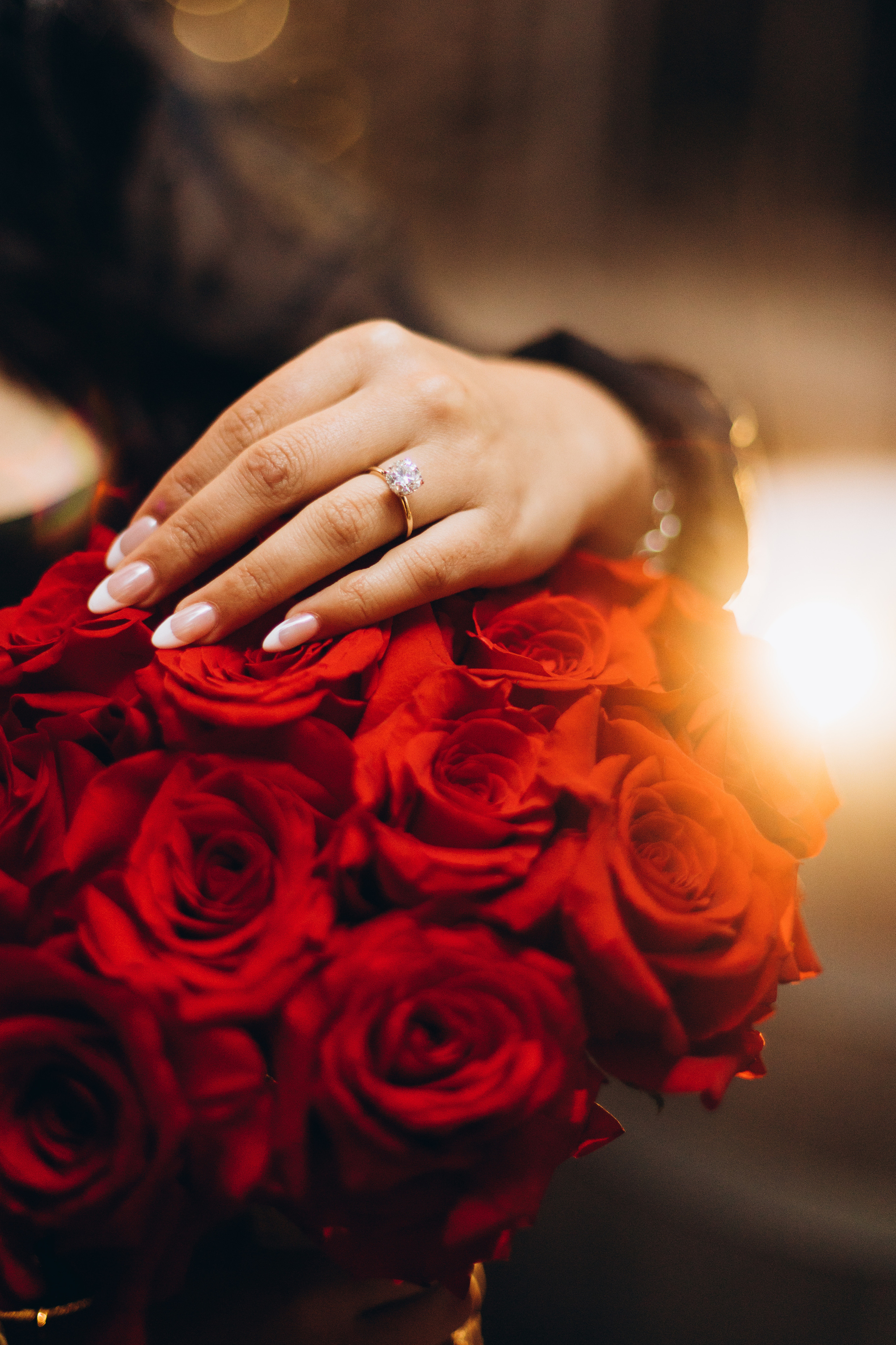 She said Yes!. Wedding Photographer Toronto