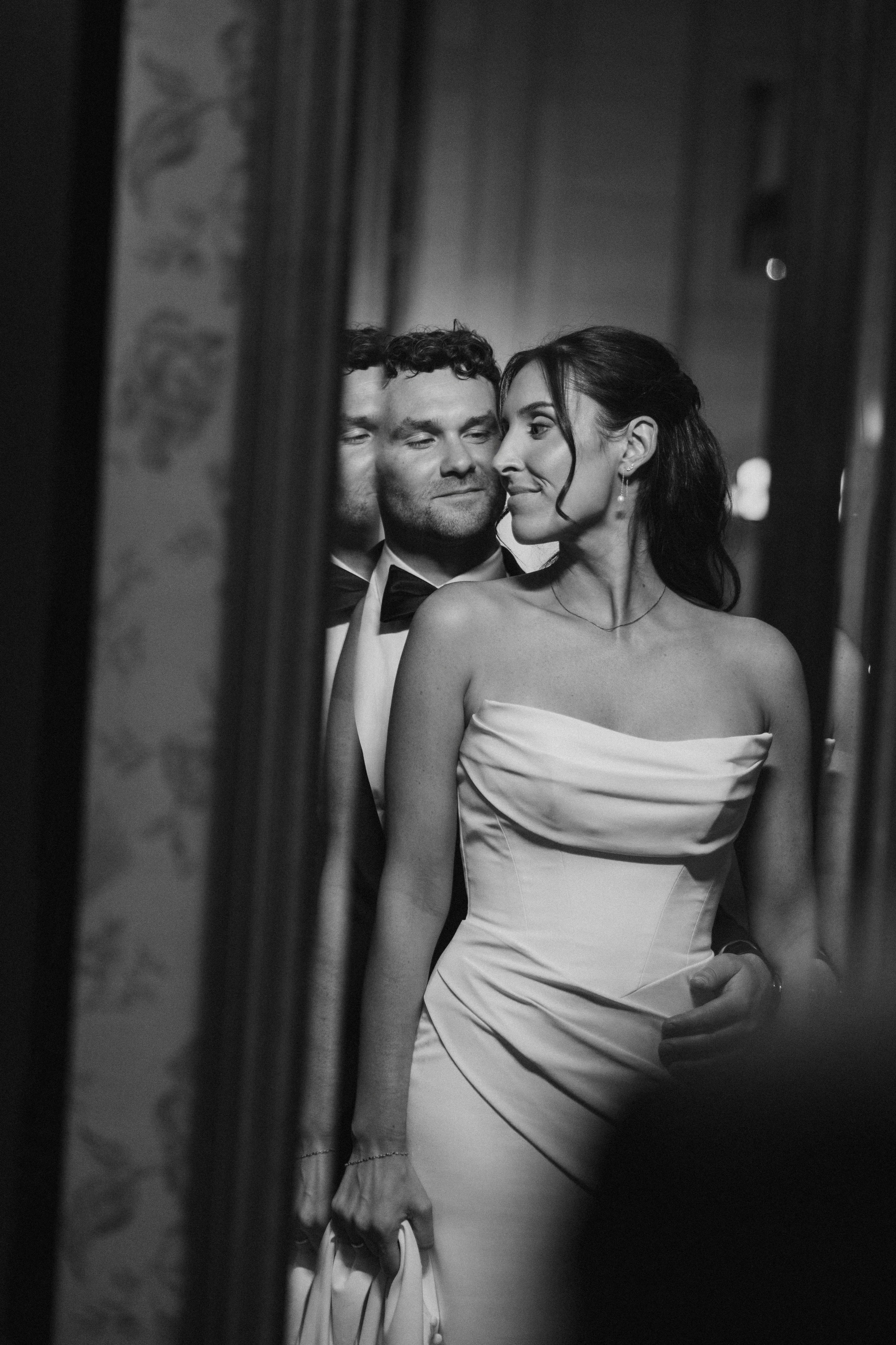 R&C. Wedding Photographer Toronto