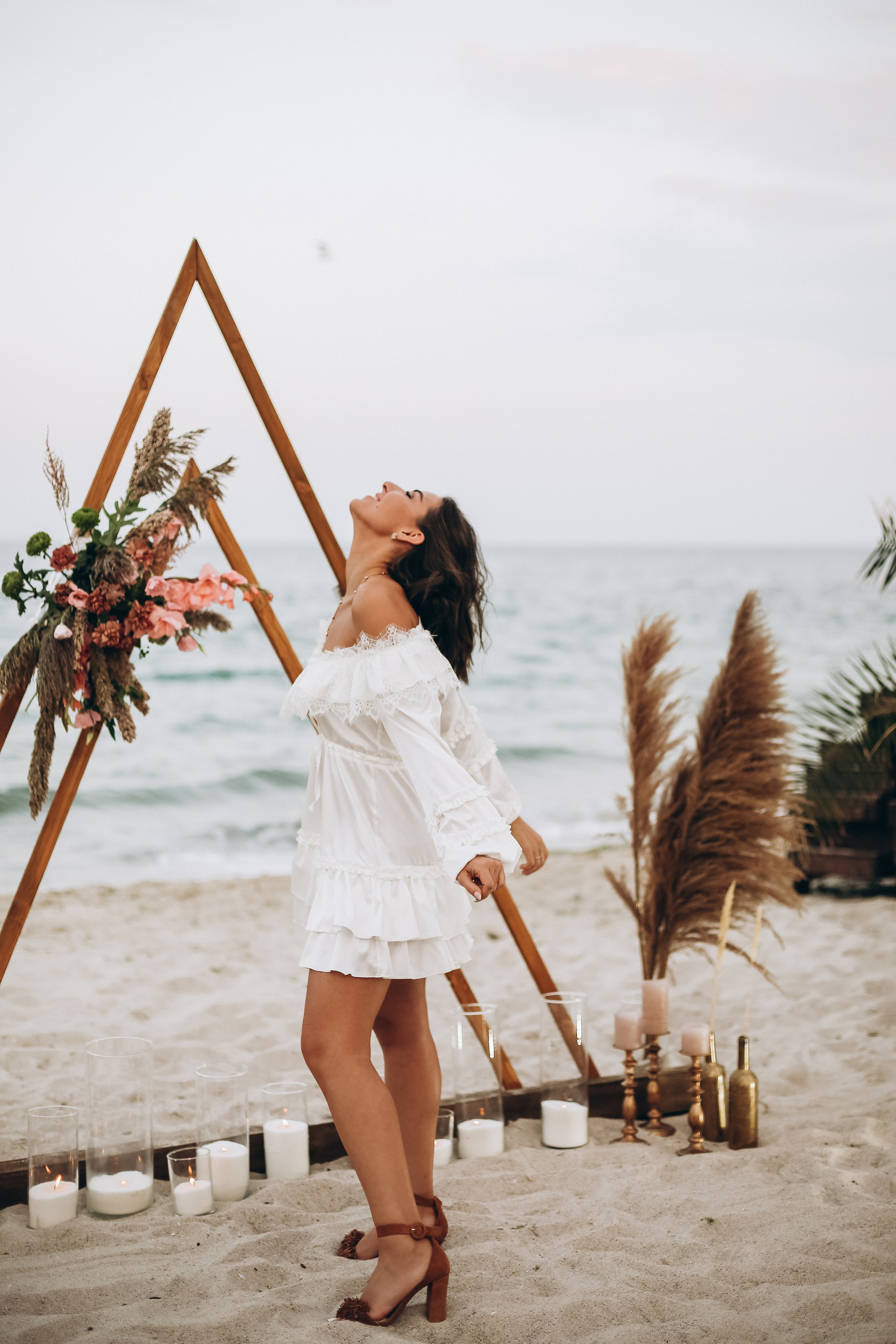Yana’s bachelorette party. Wedding Photographer Toronto