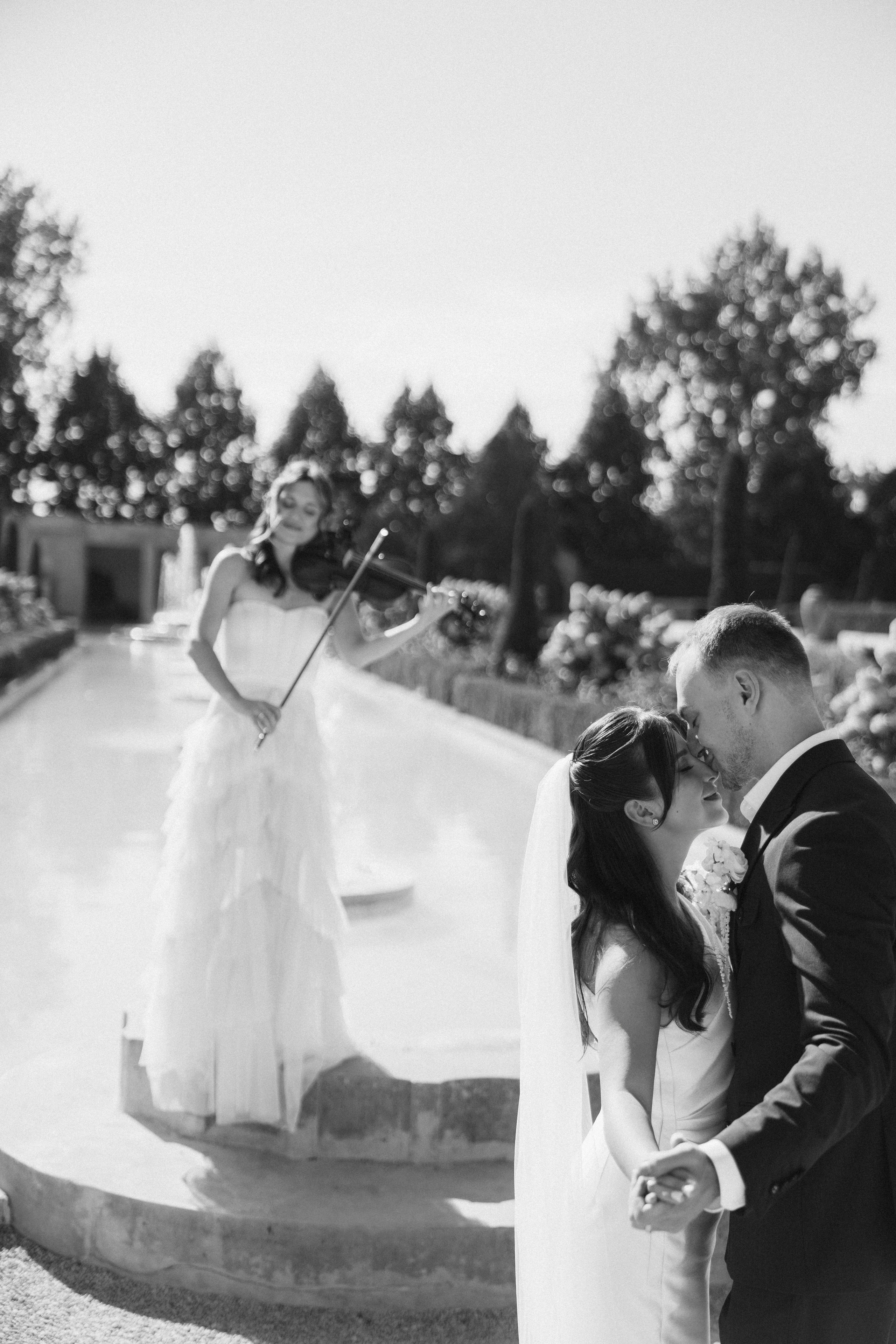 Parkwood estate. Wedding Photographer Toronto