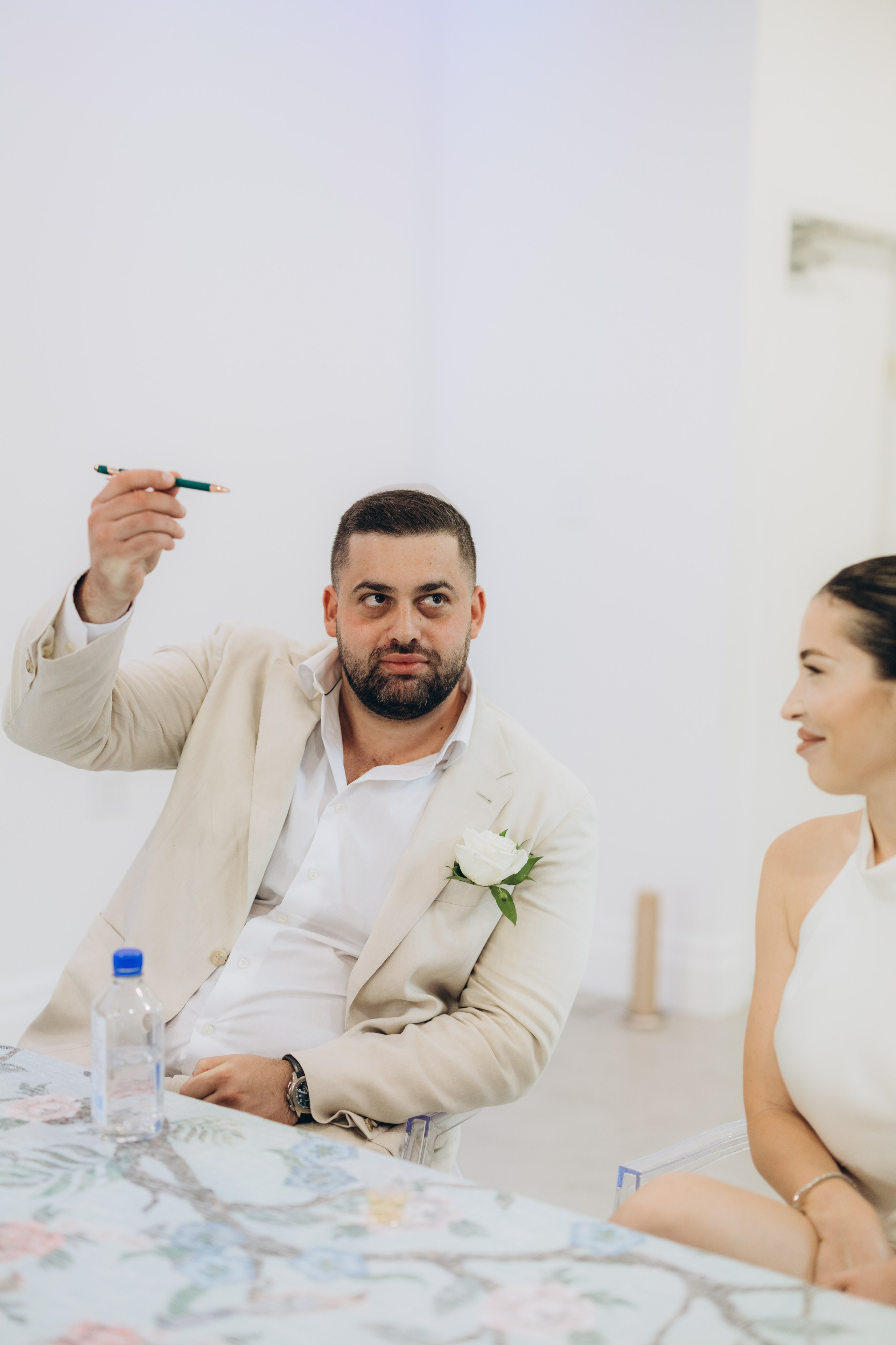 M&M. Wedding Photographer Toronto