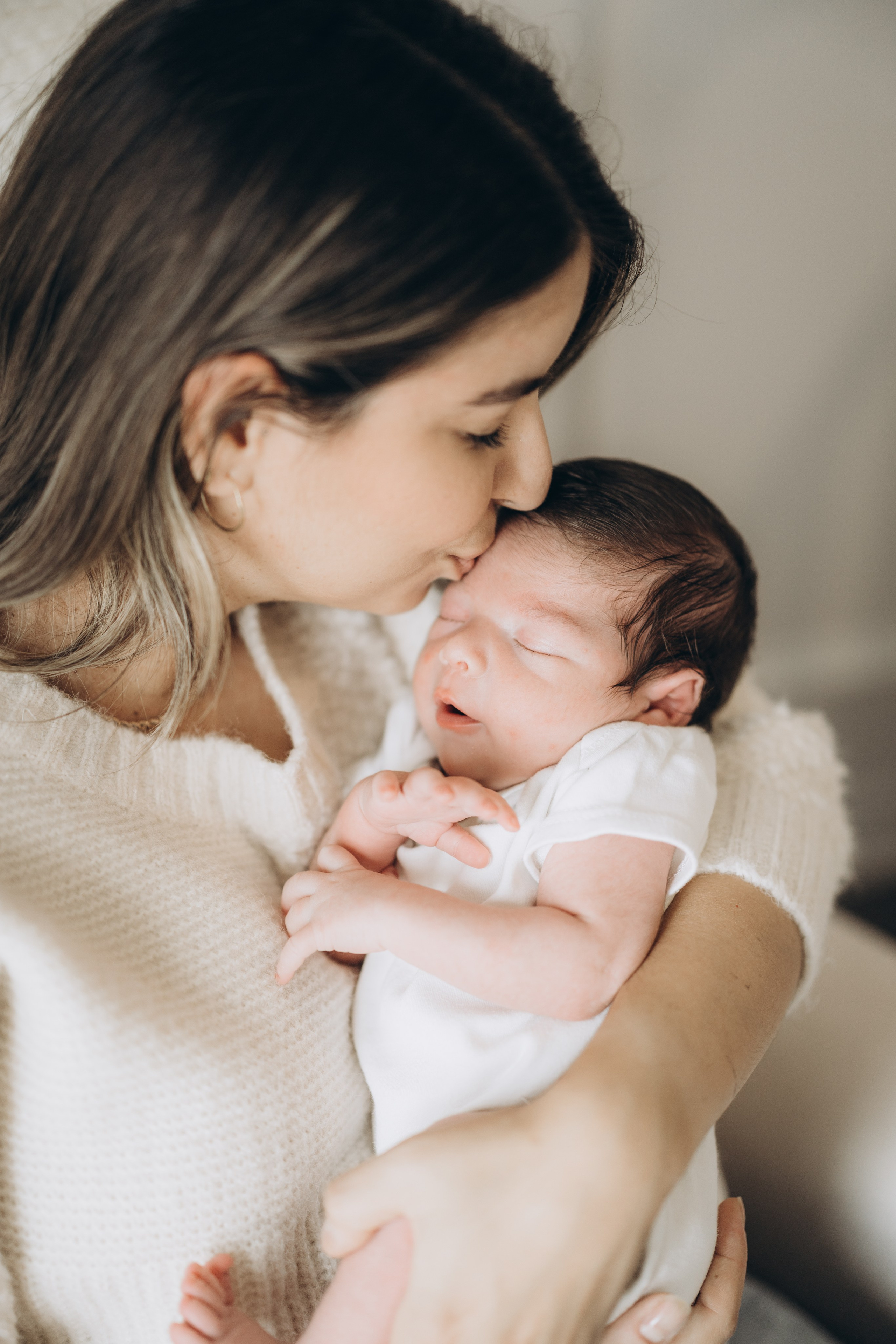 Baby Luca. Wedding Photographer Toronto