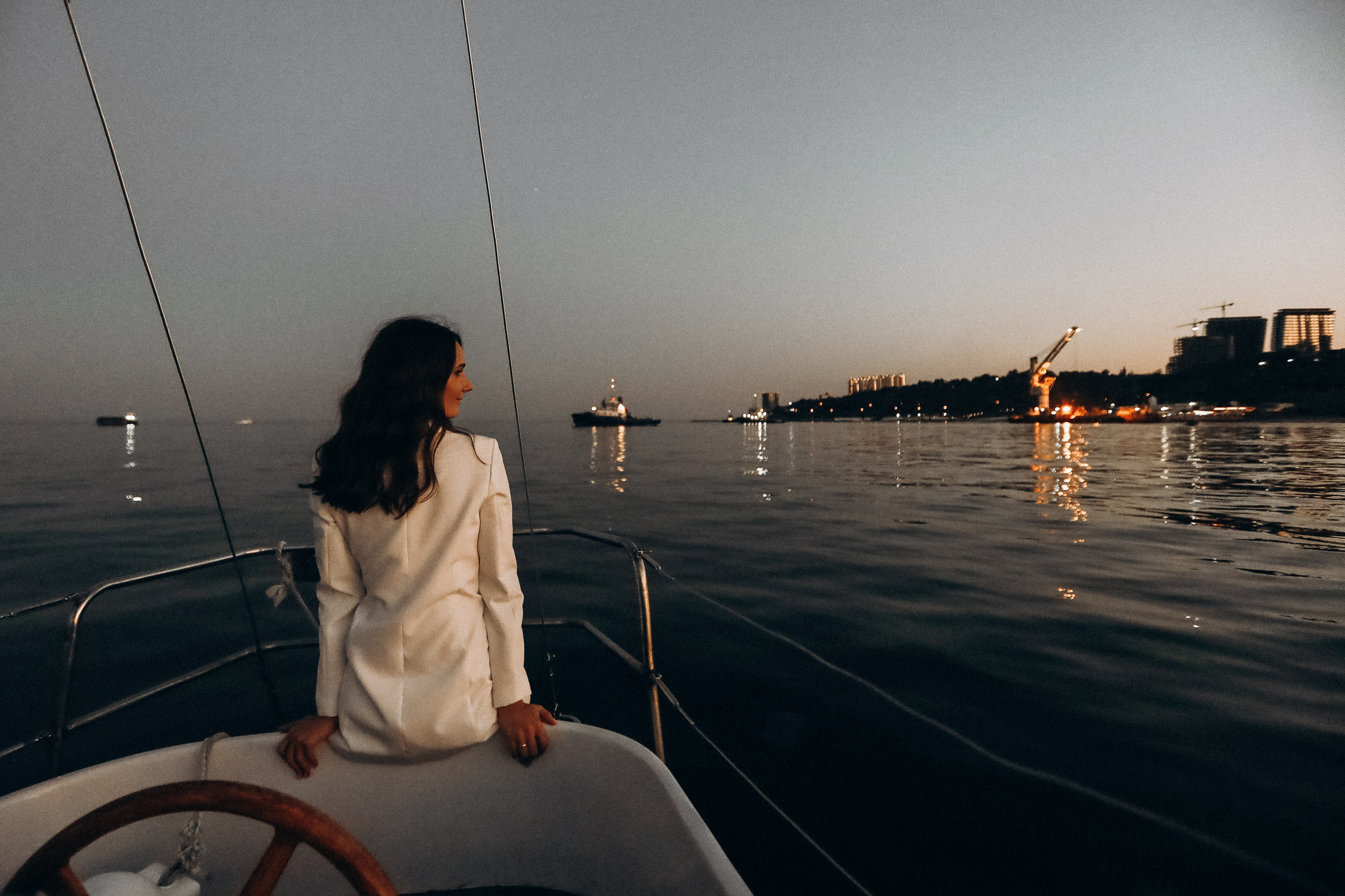 Tania&Artem. Wedding Photographer Toronto