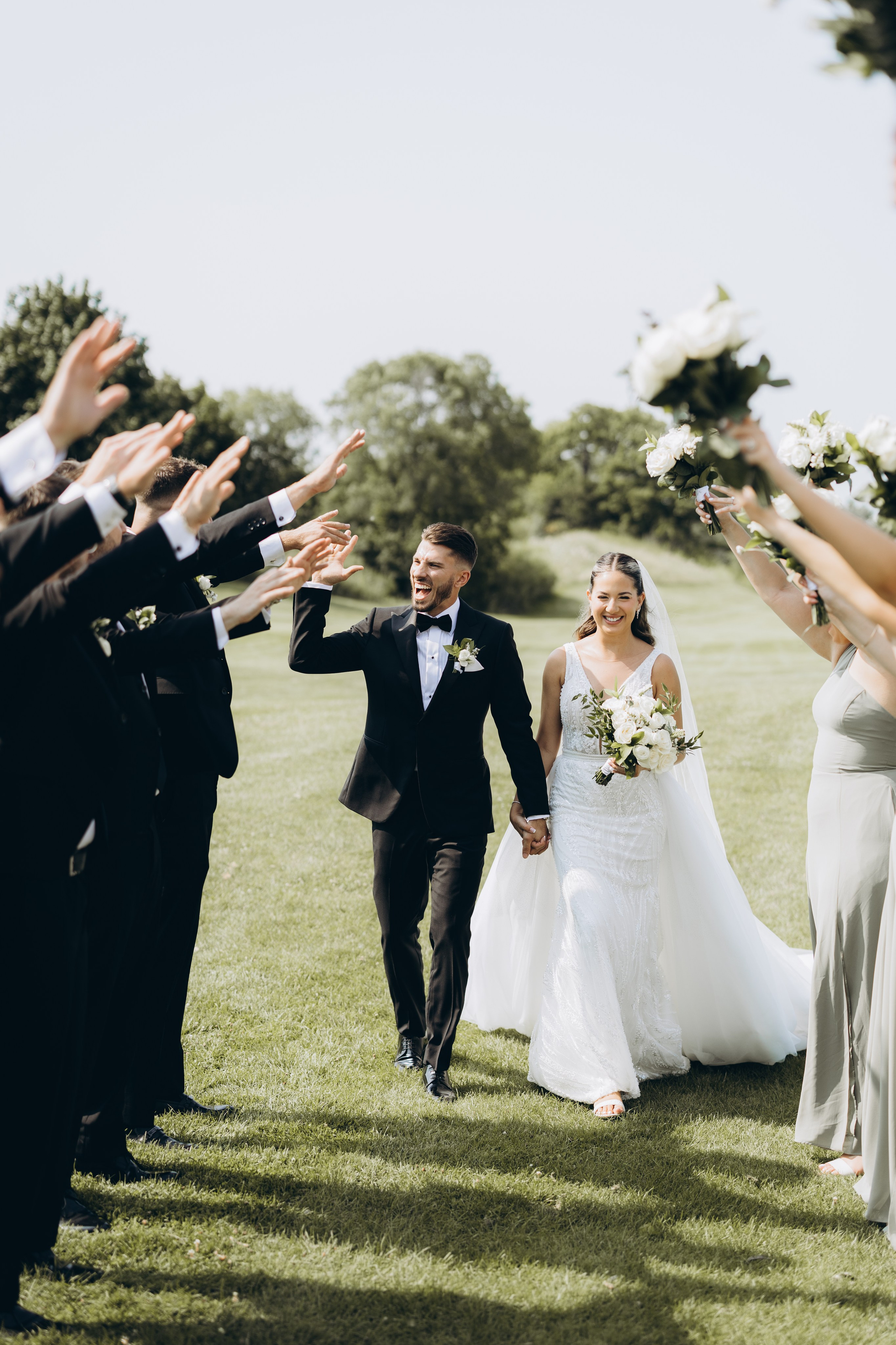 Sabrina&Nikola. Wedding Photographer Toronto