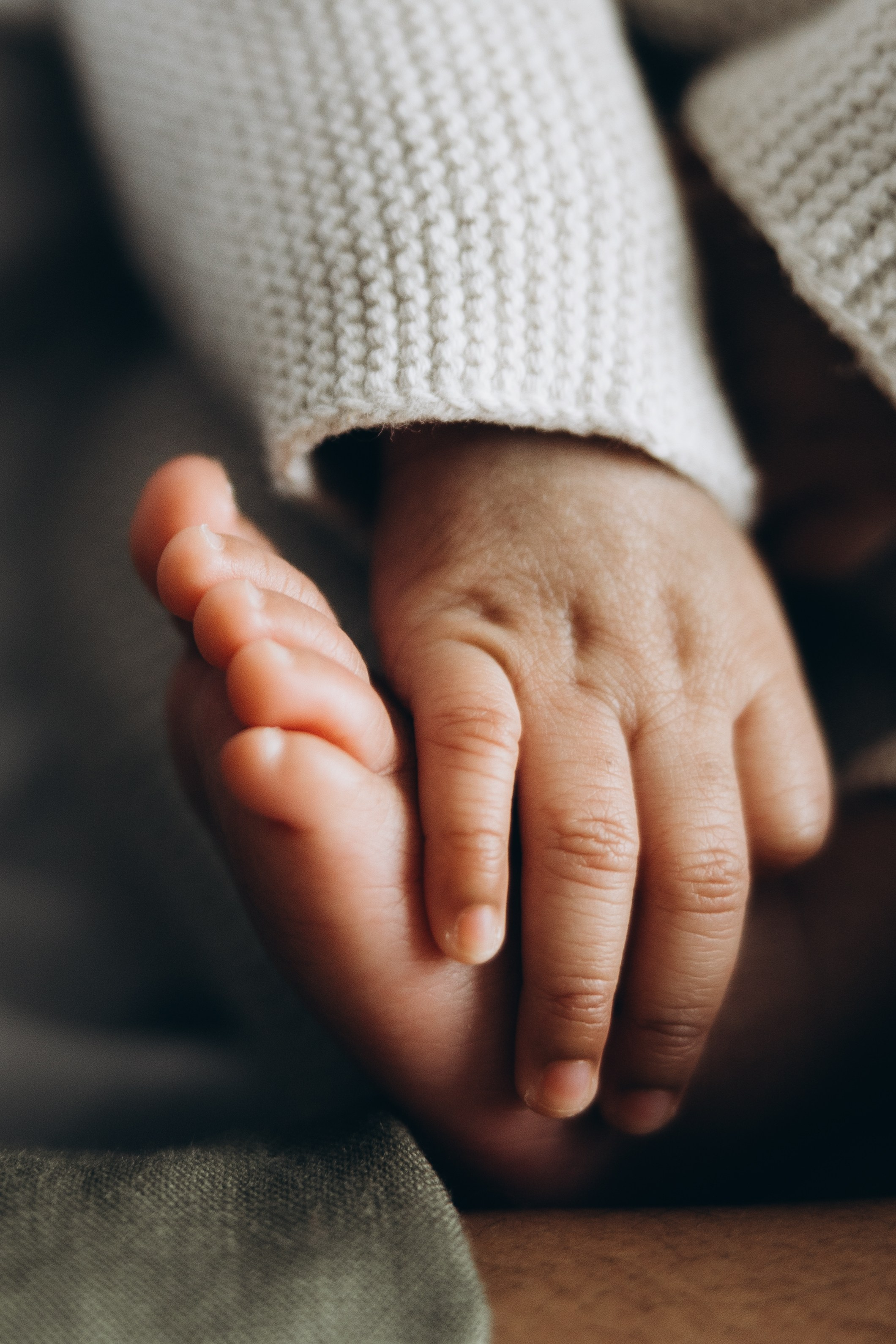 7 days old. Wedding Photographer Toronto