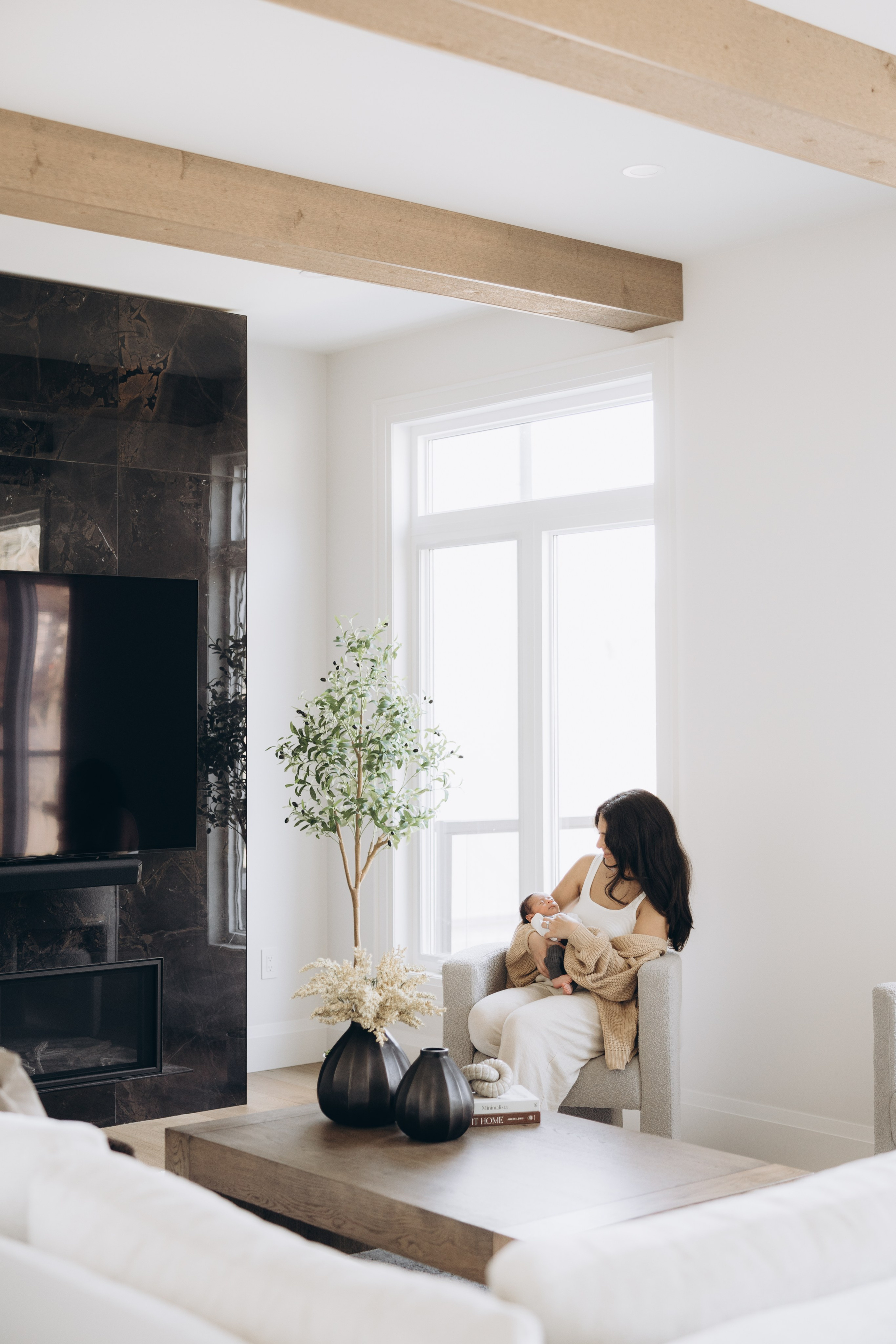 Baby Lucas. Wedding Photographer Toronto