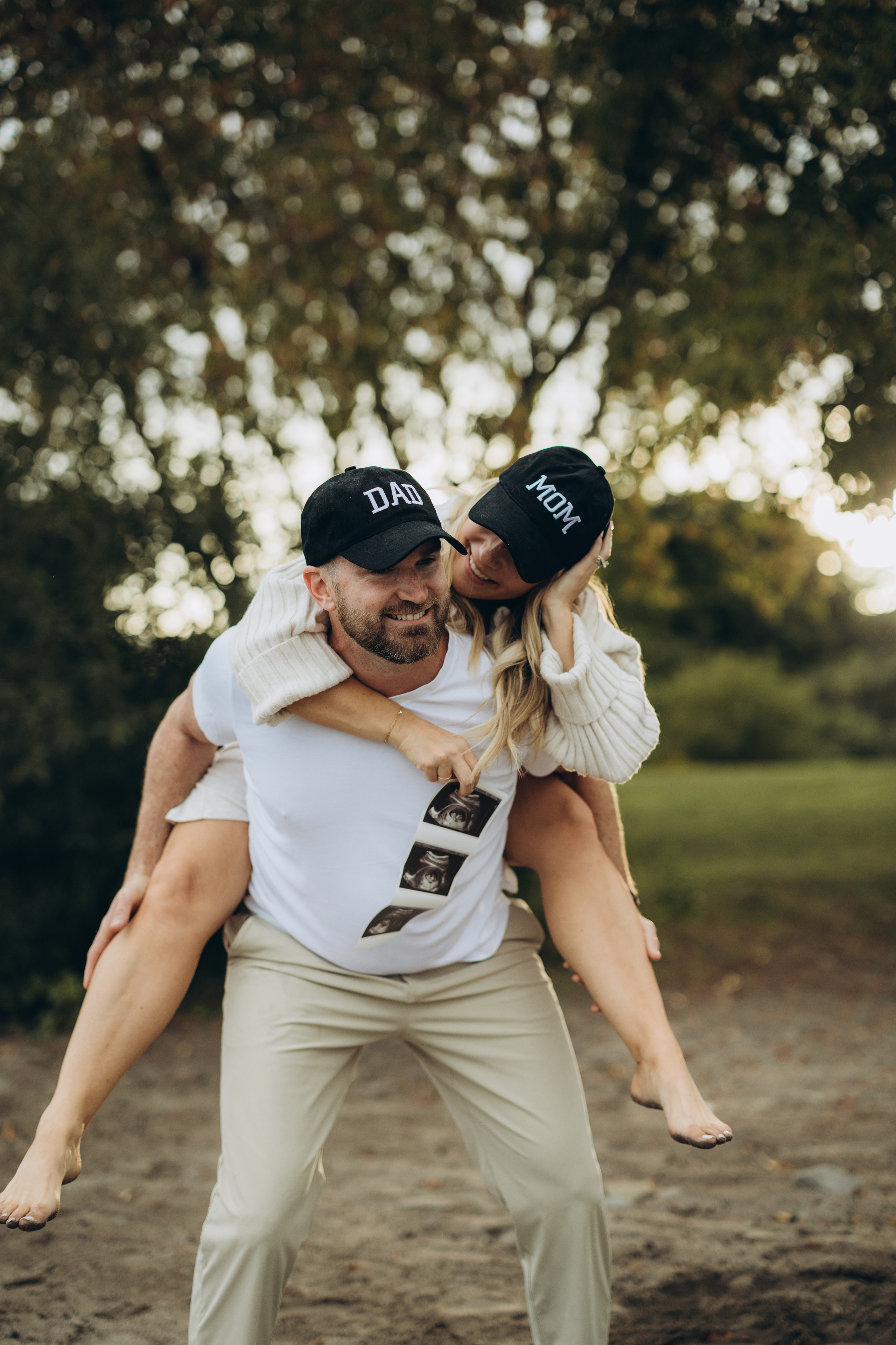 Gender party. Wedding Photographer Toronto