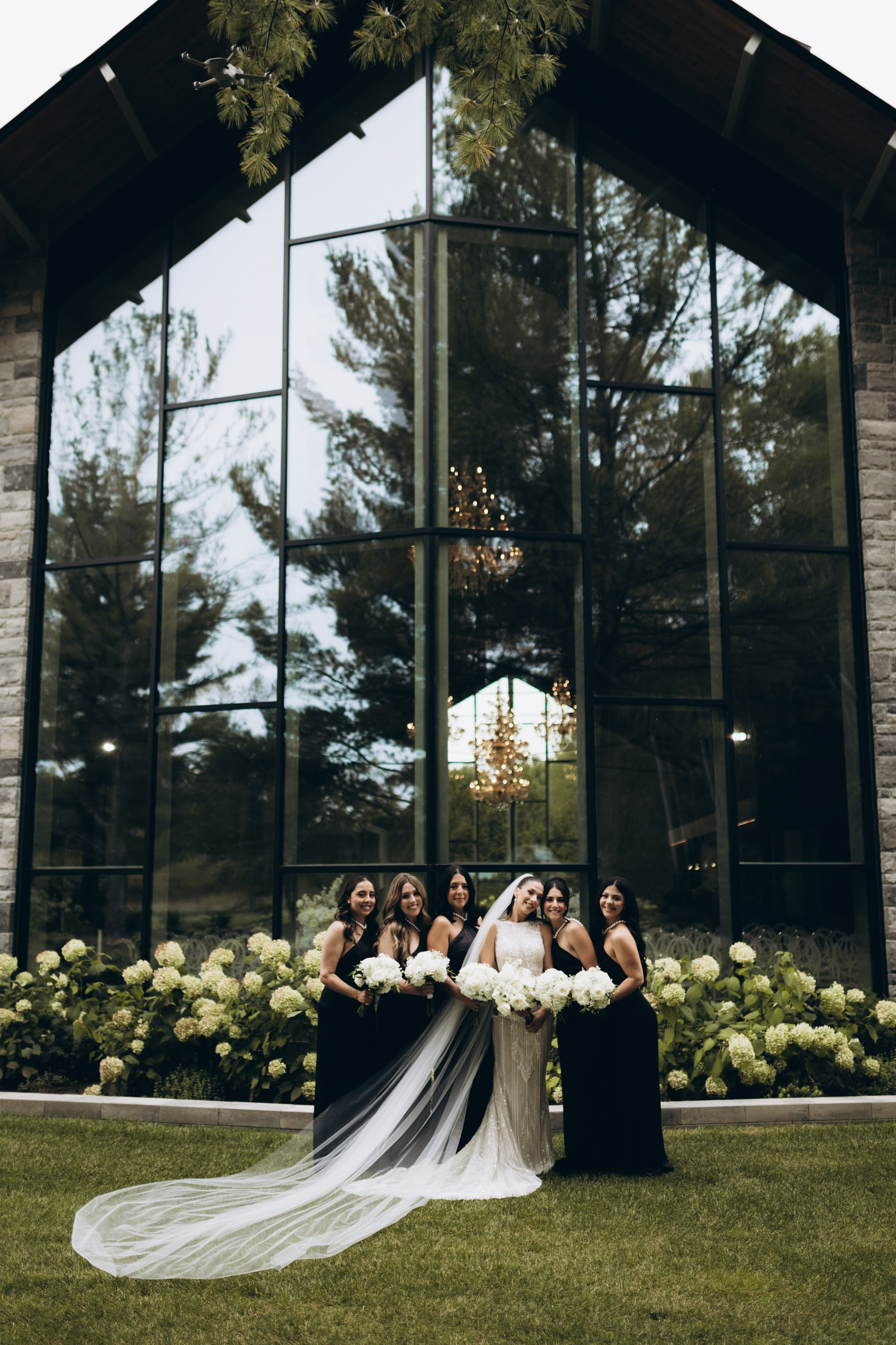 F&J. Wedding Photographer Toronto