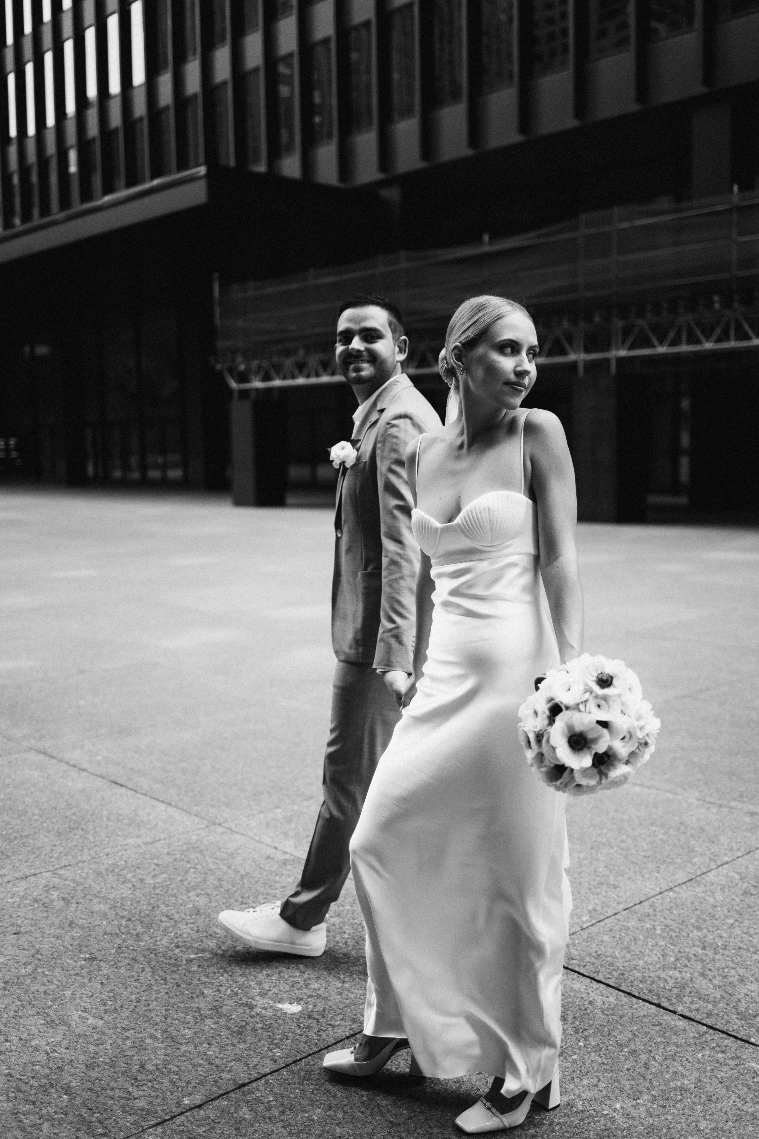 Elopement session. Wedding Photographer Toronto