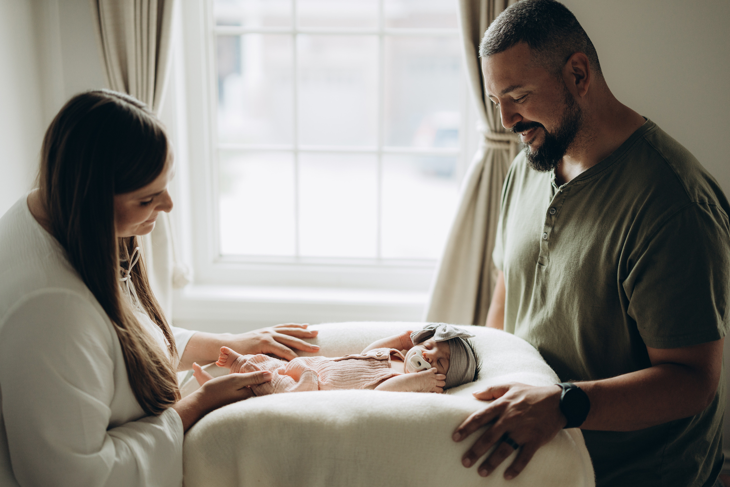 Avery. Wedding Photographer Toronto