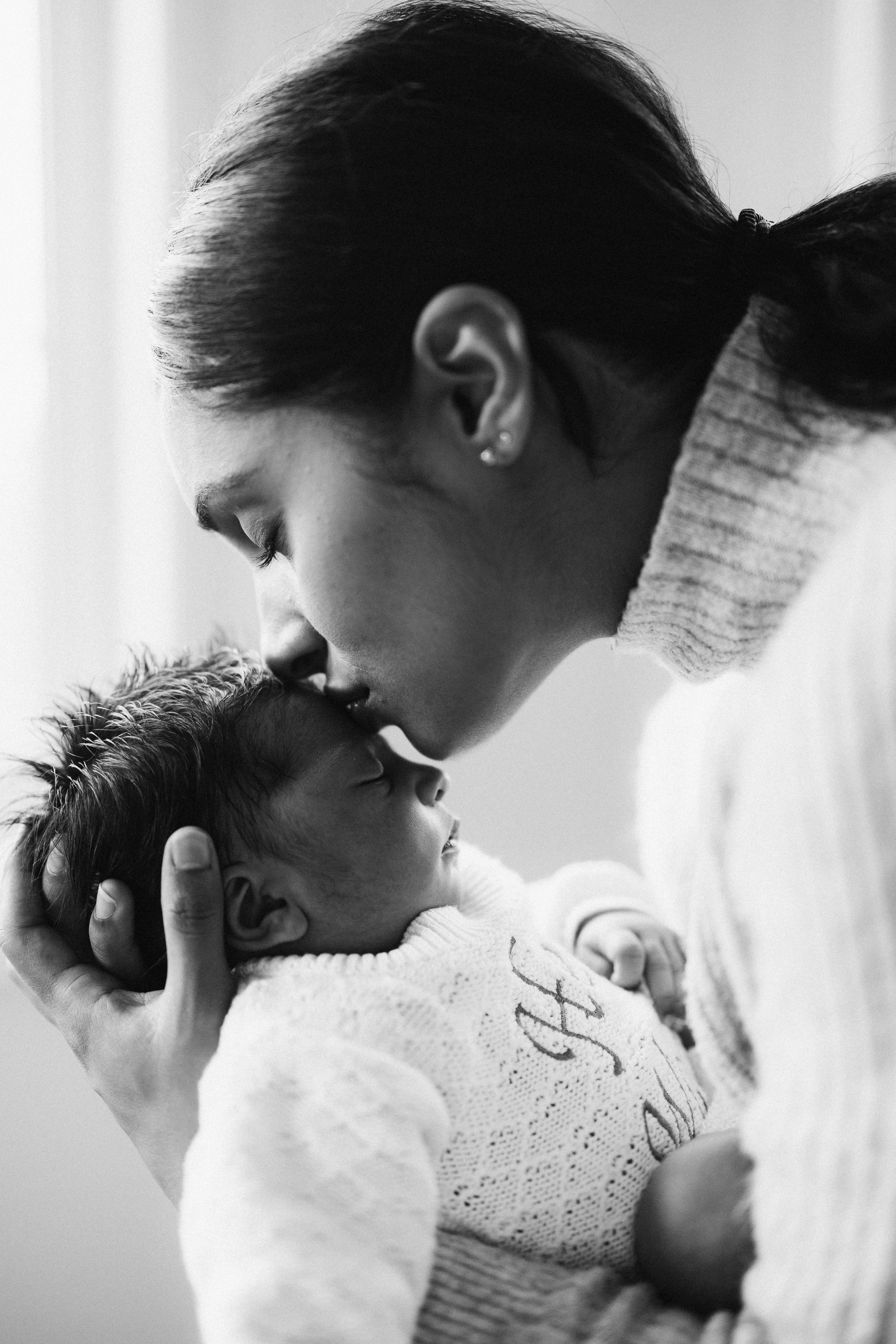 14 days old. Wedding Photographer Toronto