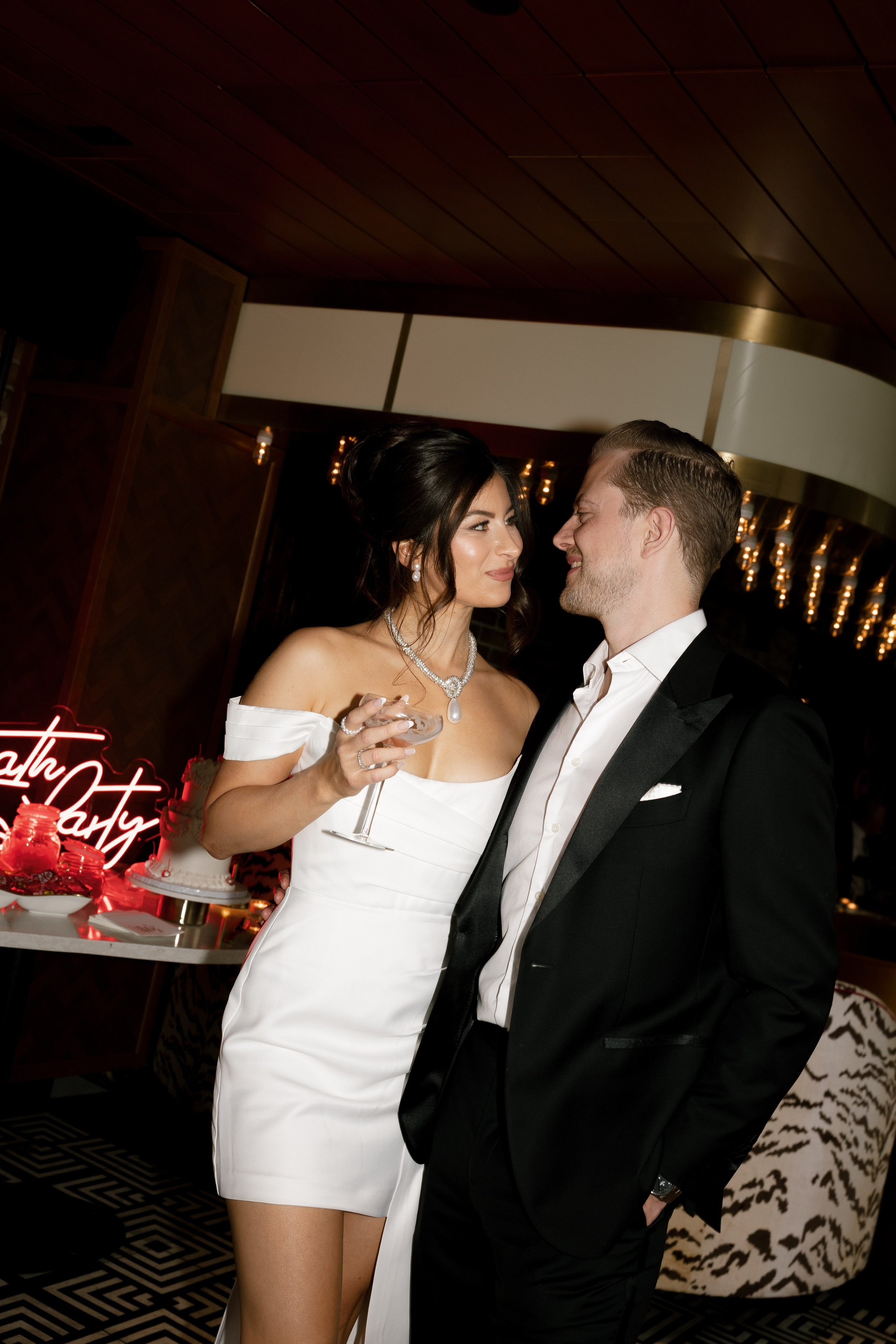 Mercedes&Dave. Wedding Photographer Toronto