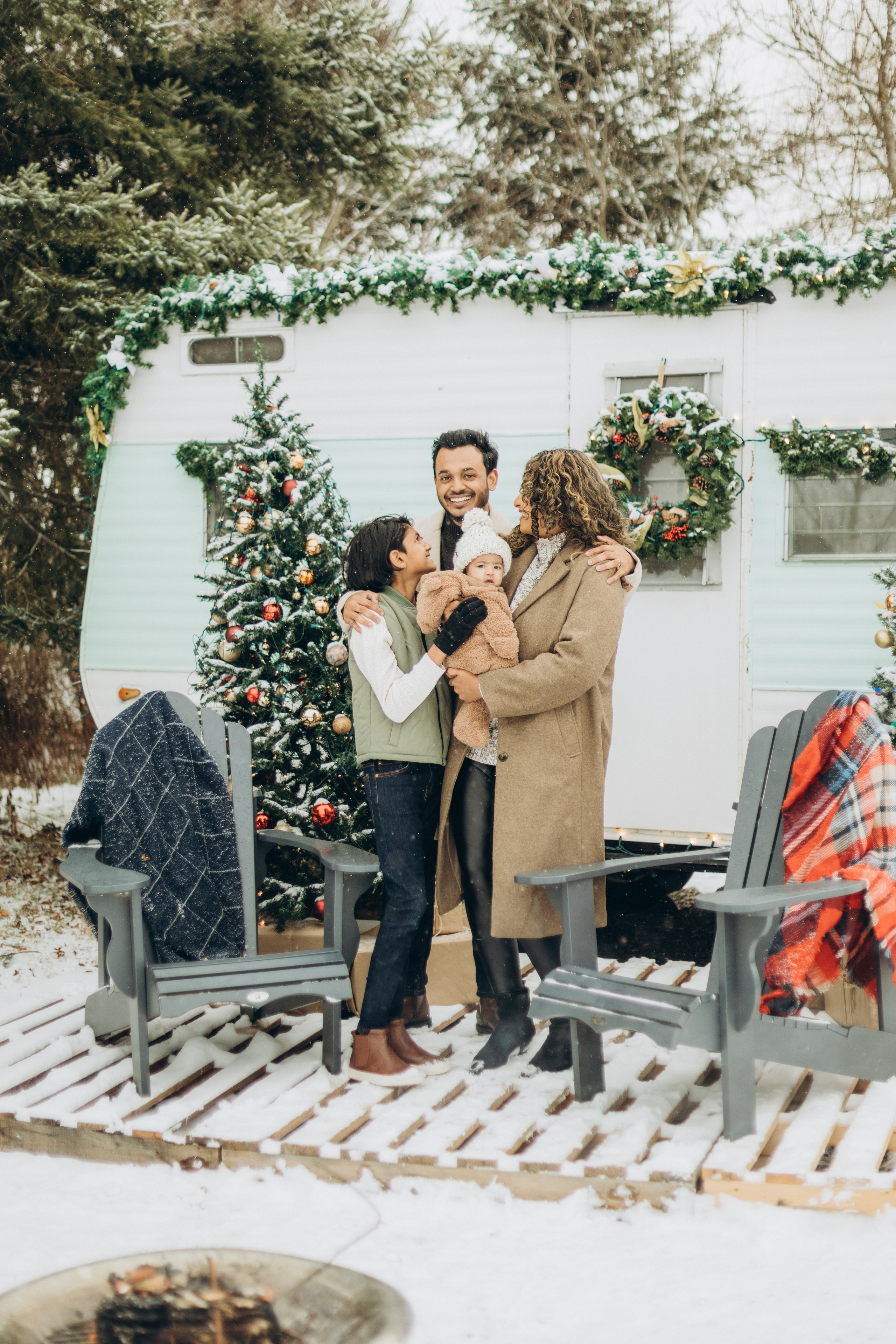 Merry Christmas!. Wedding Photographer Toronto