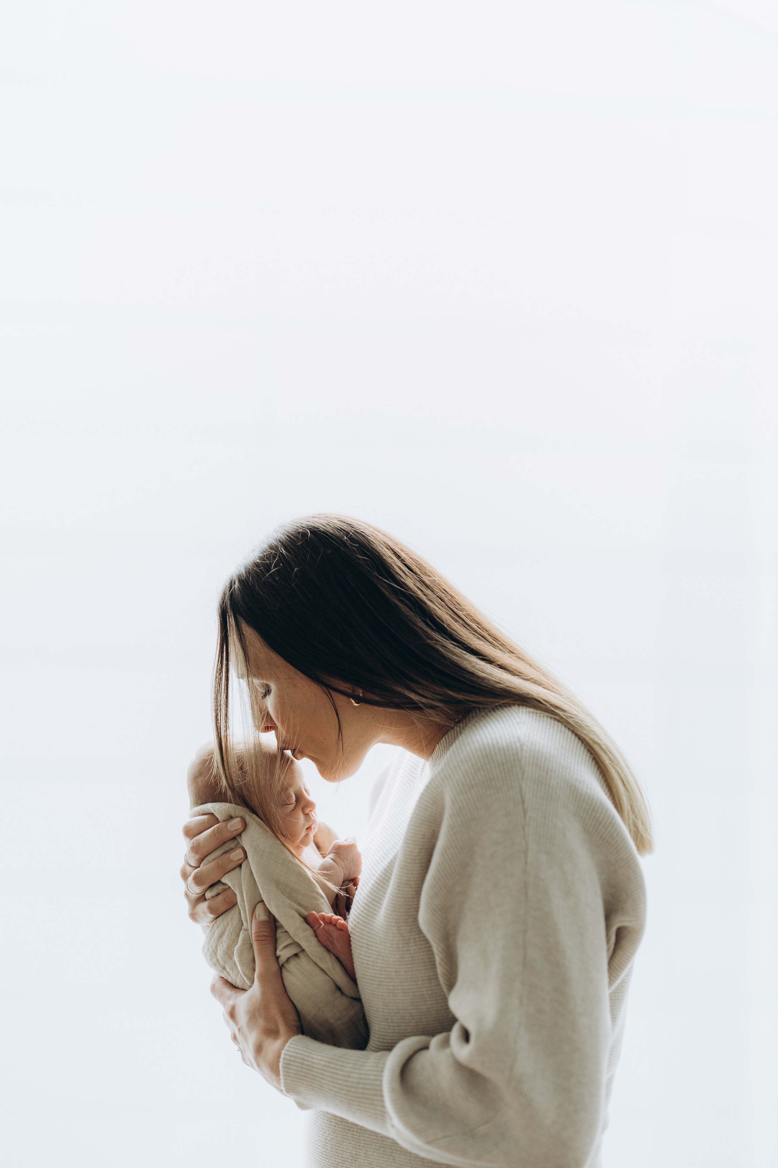 7 days old. Wedding Photographer Toronto