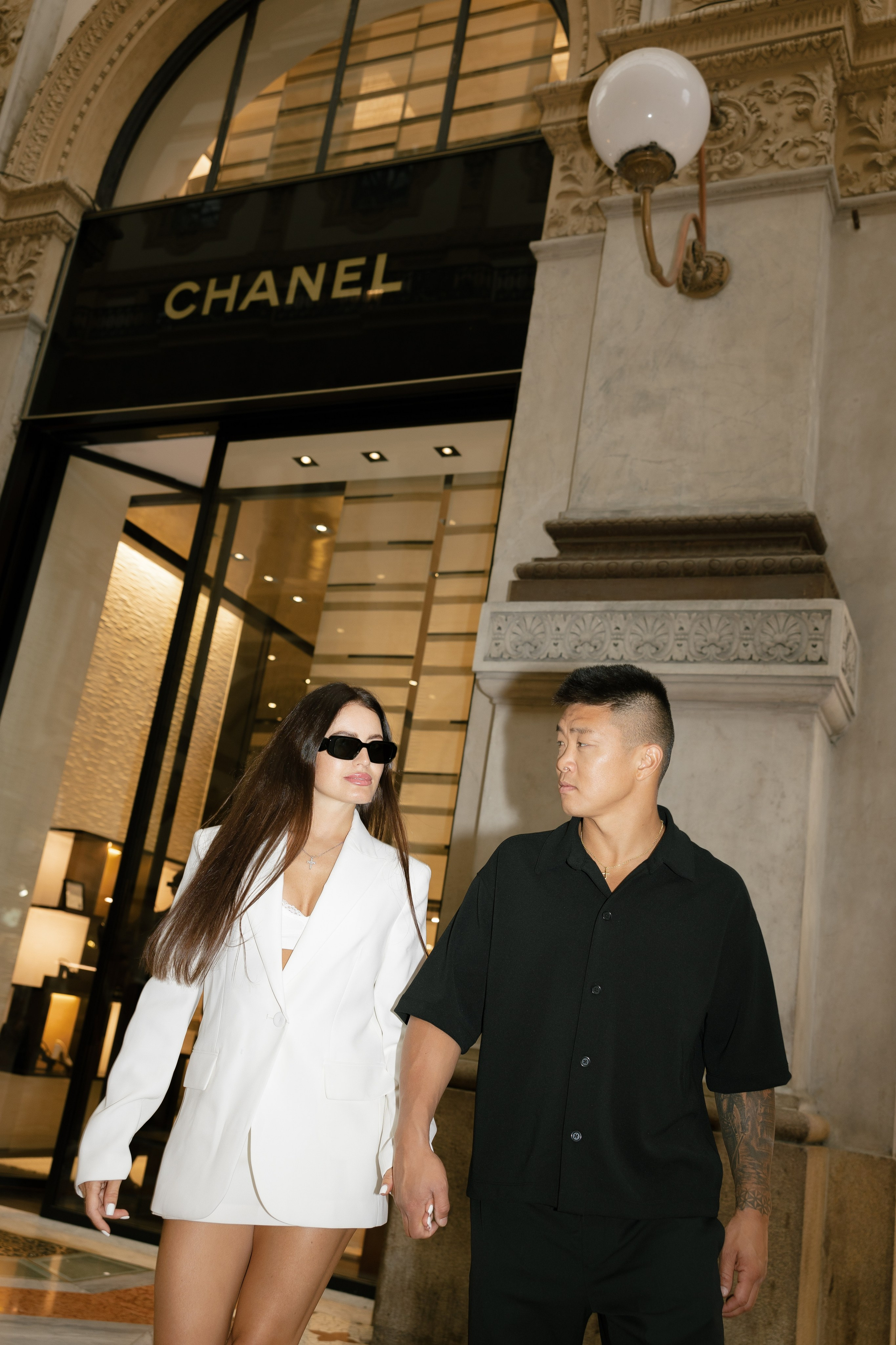 Anna&Arnold (Italy). Wedding Photographer Toronto