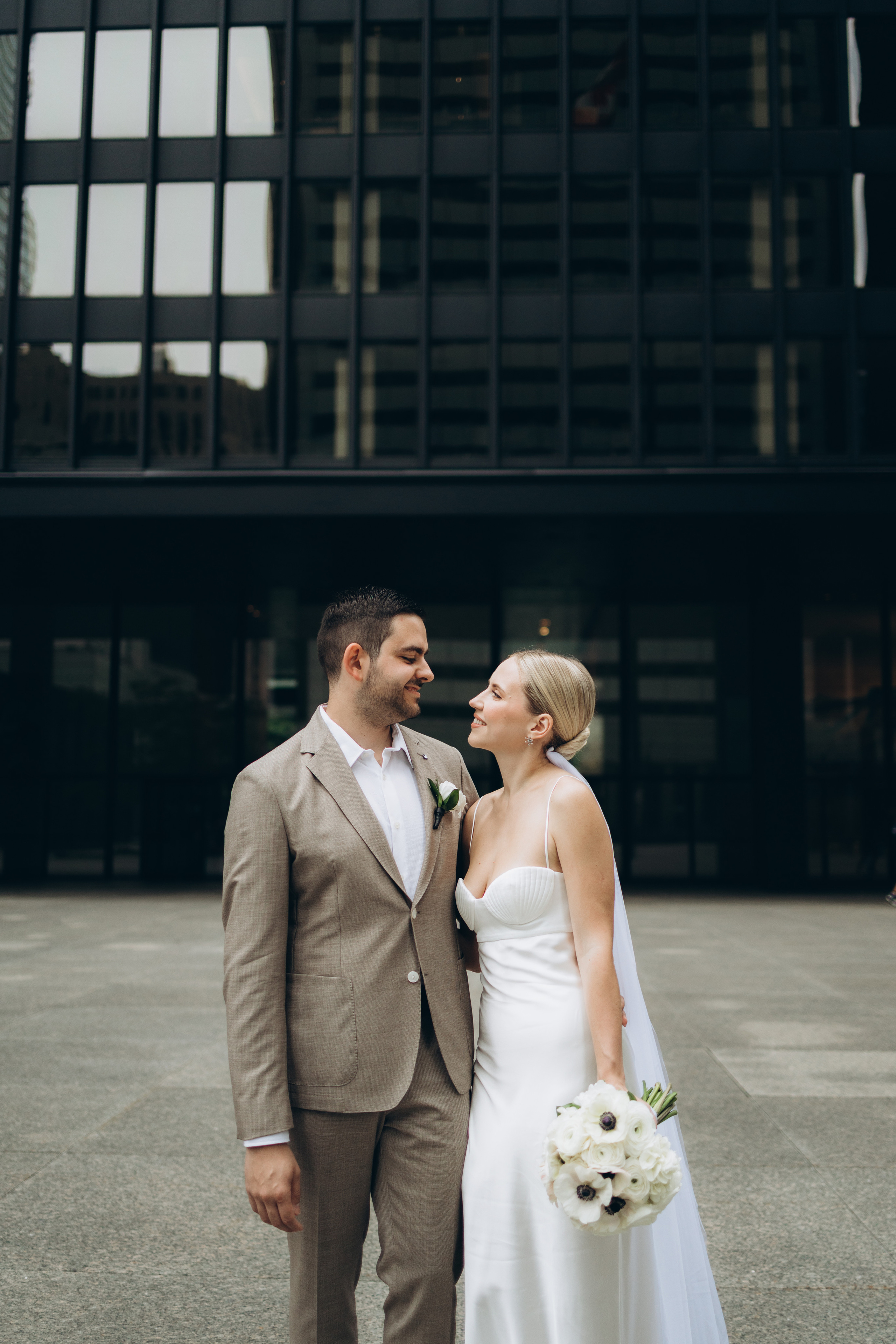 Elopement session. Wedding Photographer Toronto