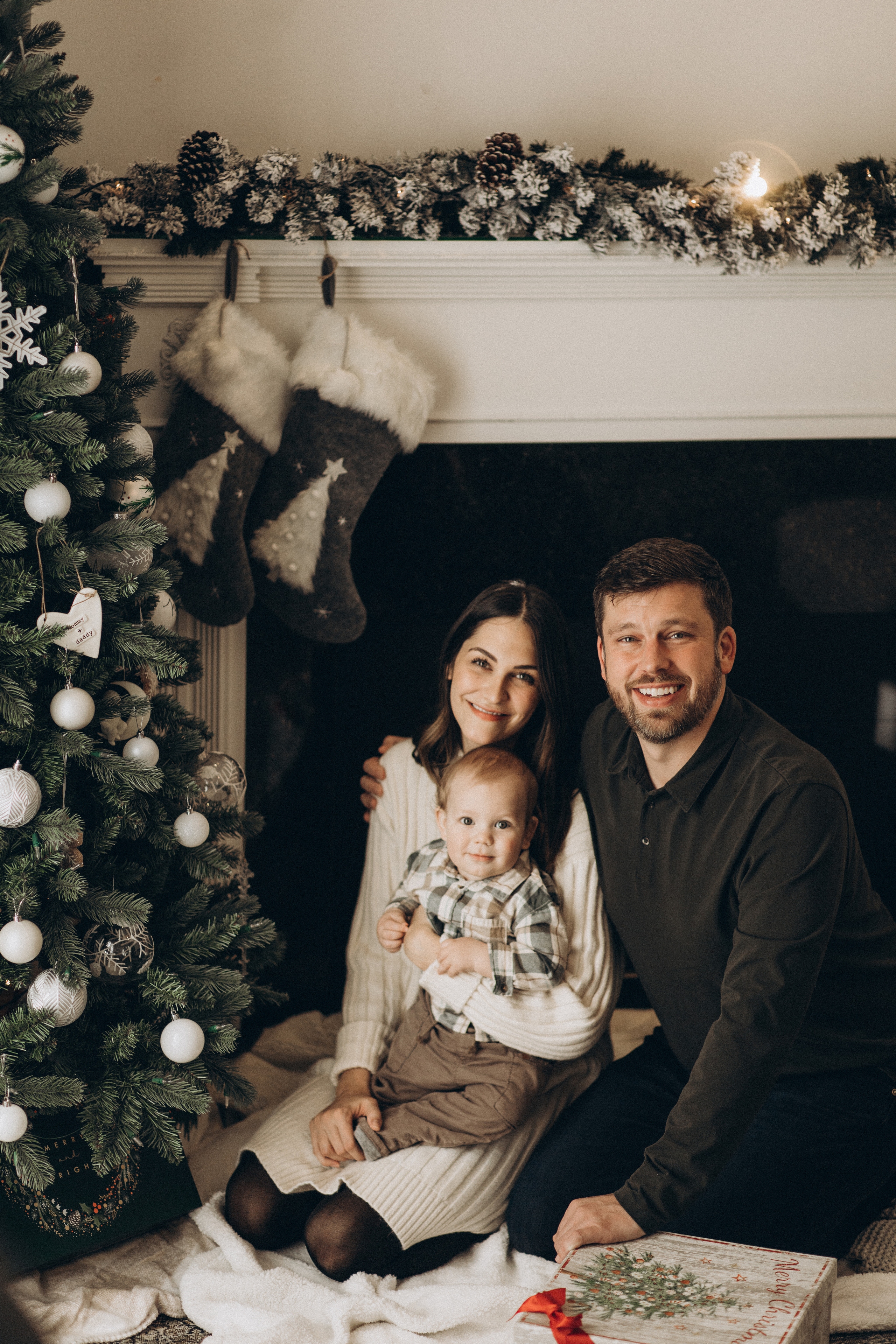 Michaela’s family. Wedding Photographer Toronto