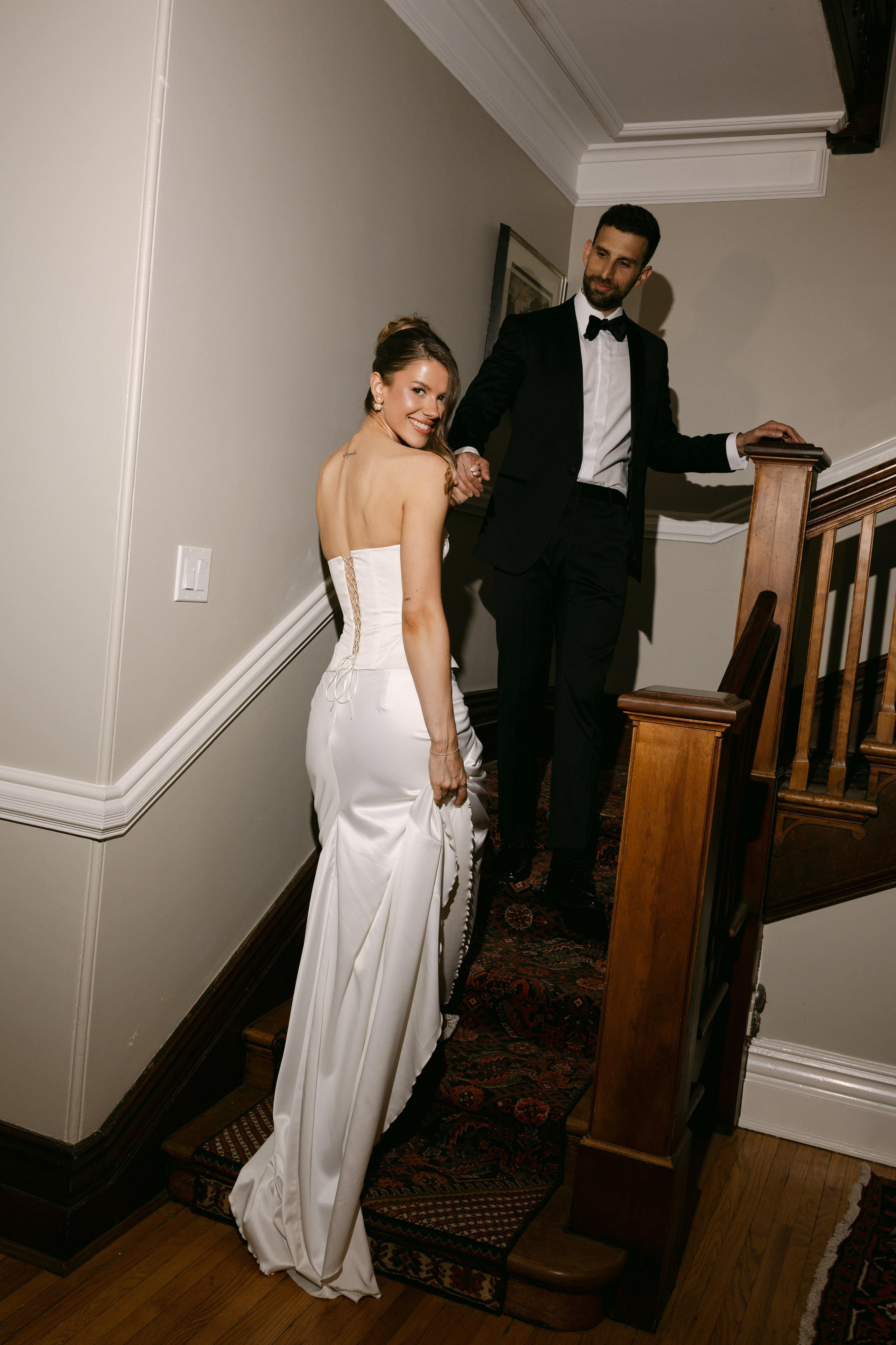 A&E. Wedding Photographer Toronto