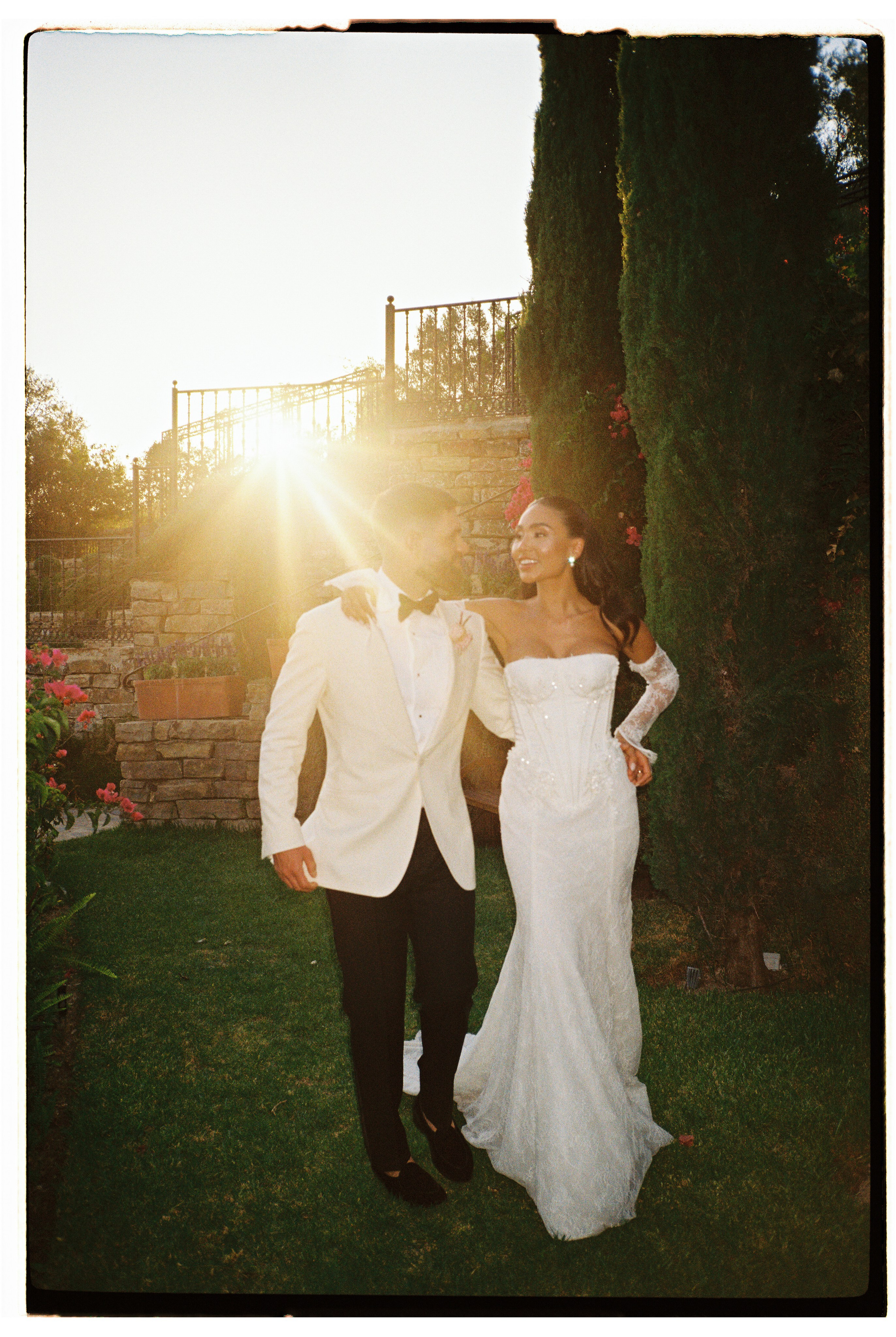 M&M (Spain). Wedding Photographer Toronto